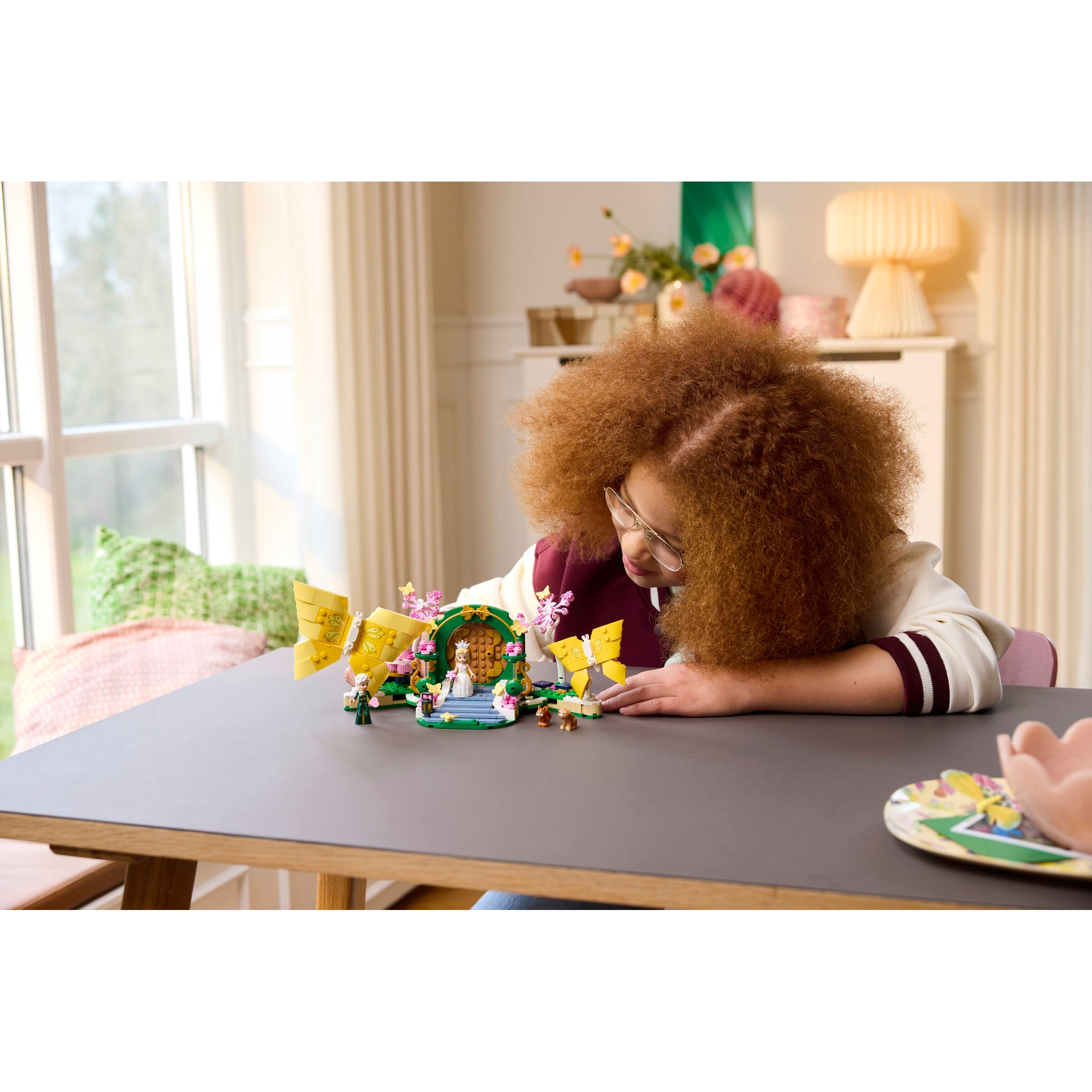 Glinda's Wedding Day - Image 8