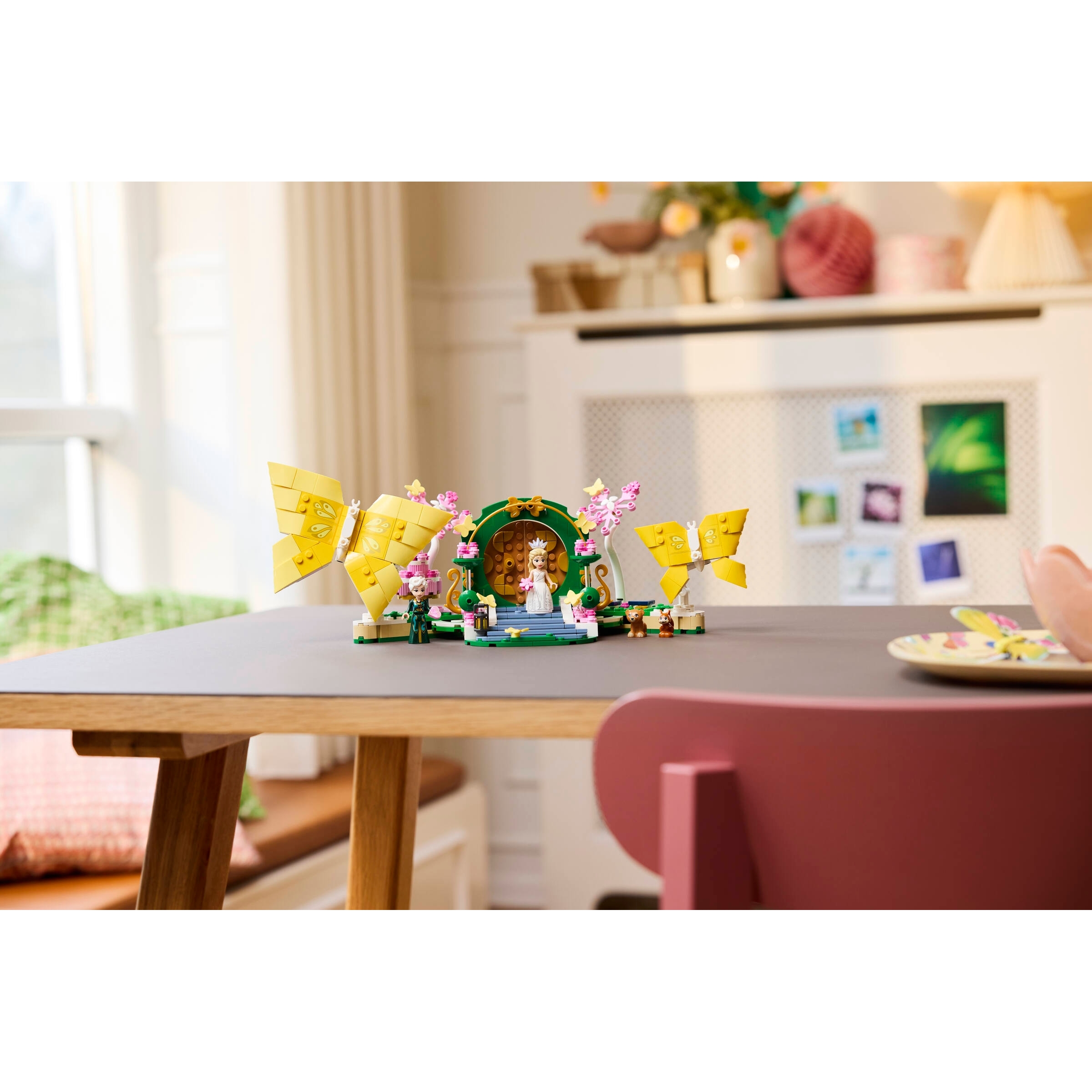 Glinda's Wedding Day - Image 9