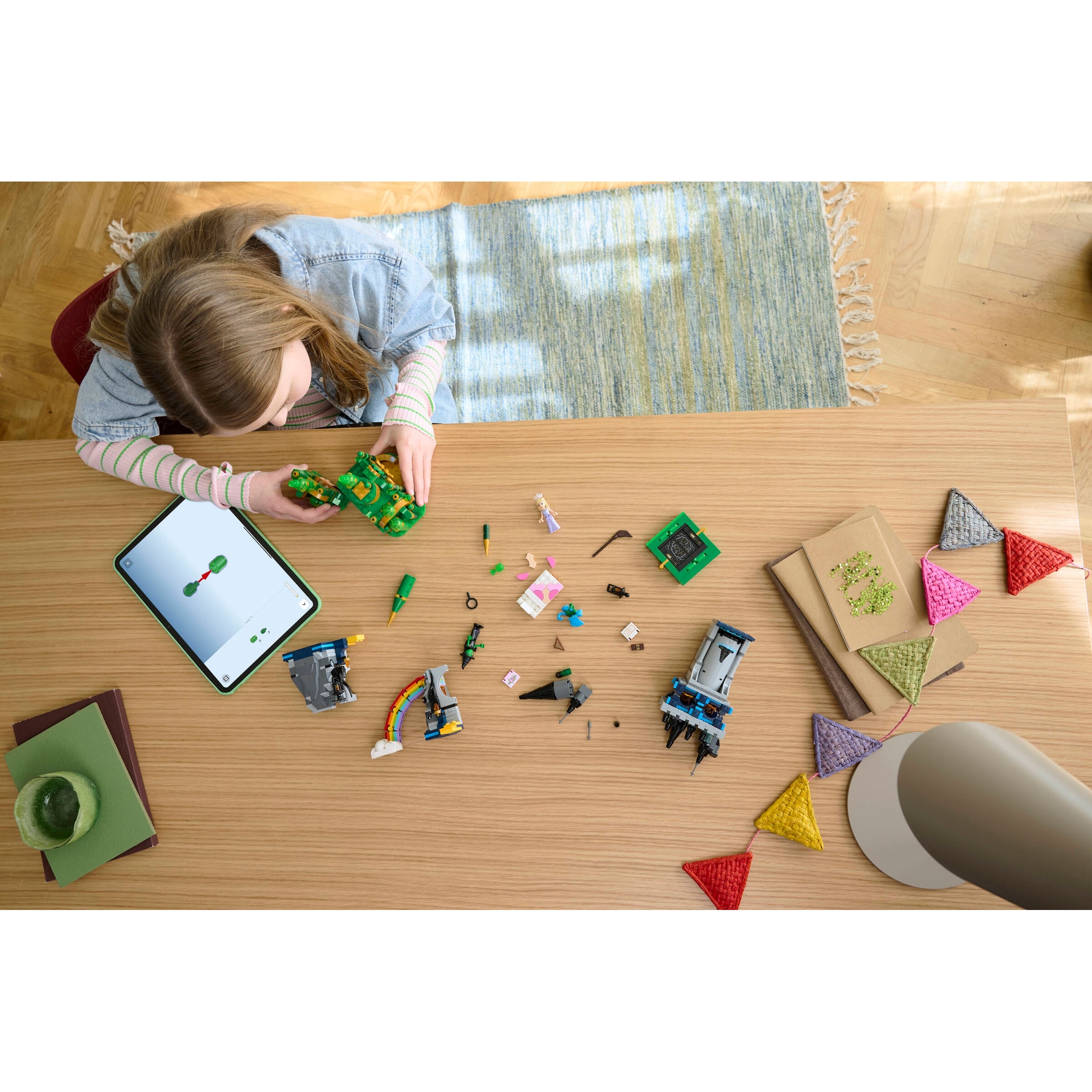 Emerald City & Kiamo Ko Castle - Image 8