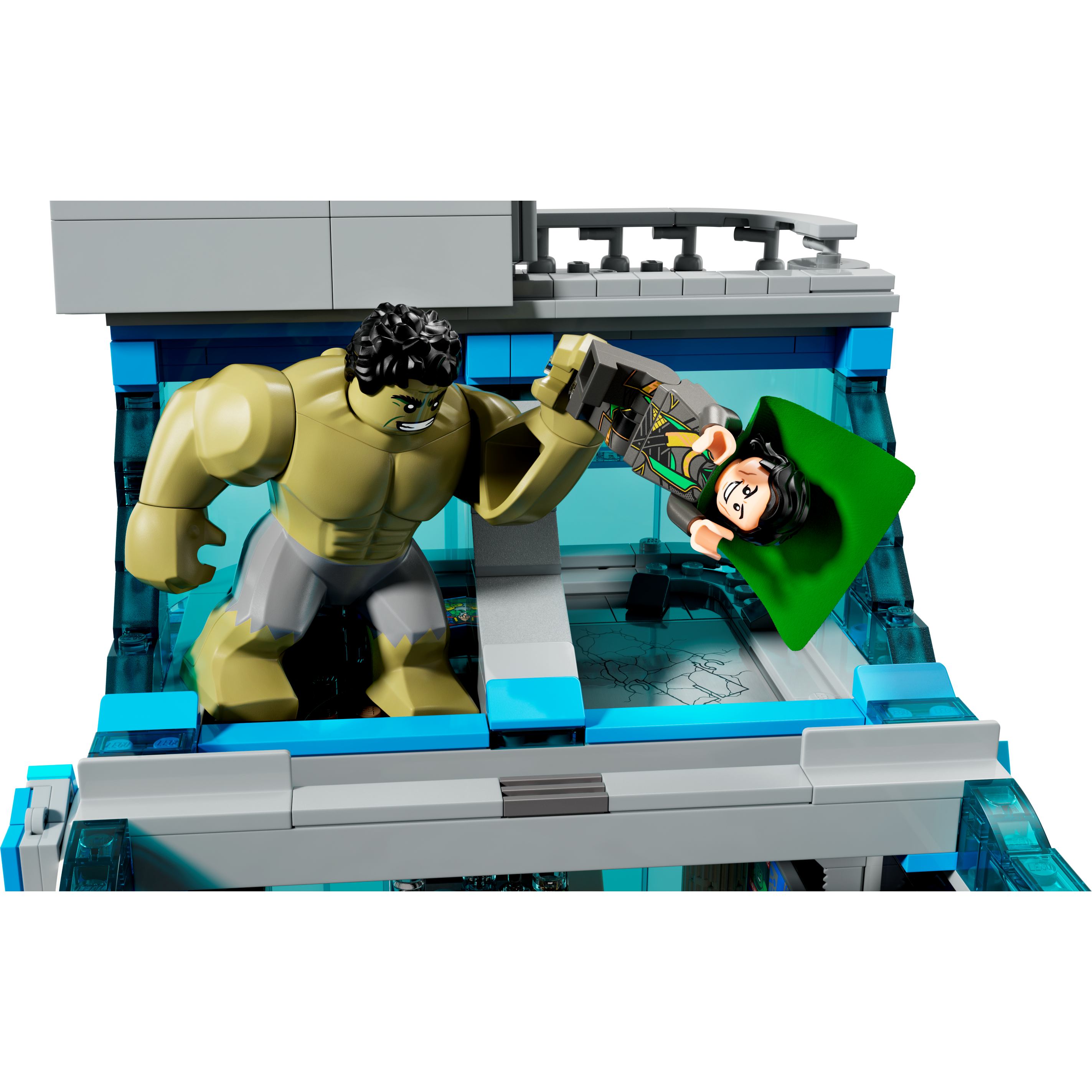 Avengers Tower - Image 6