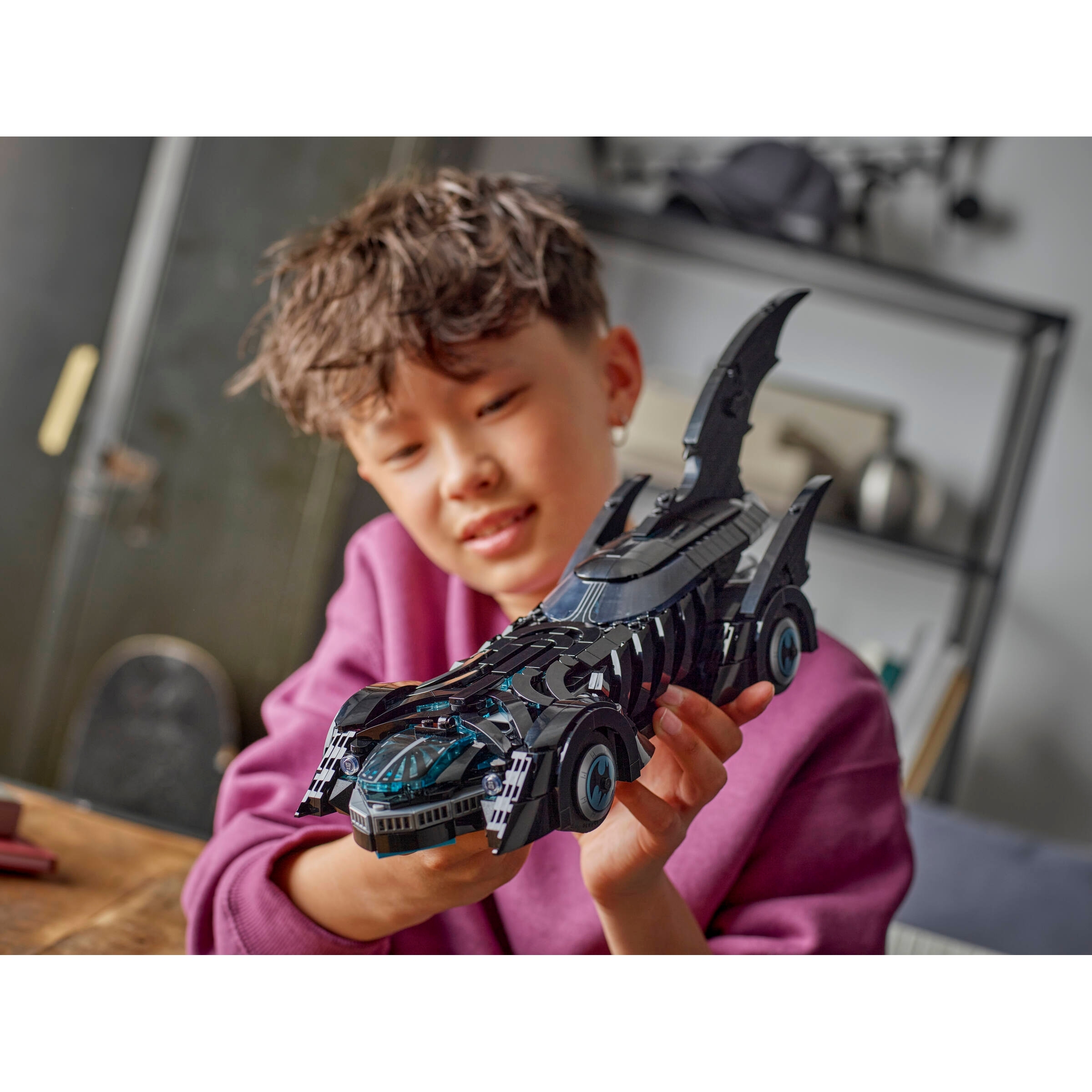 Batman Forever Batmobile - Image 8