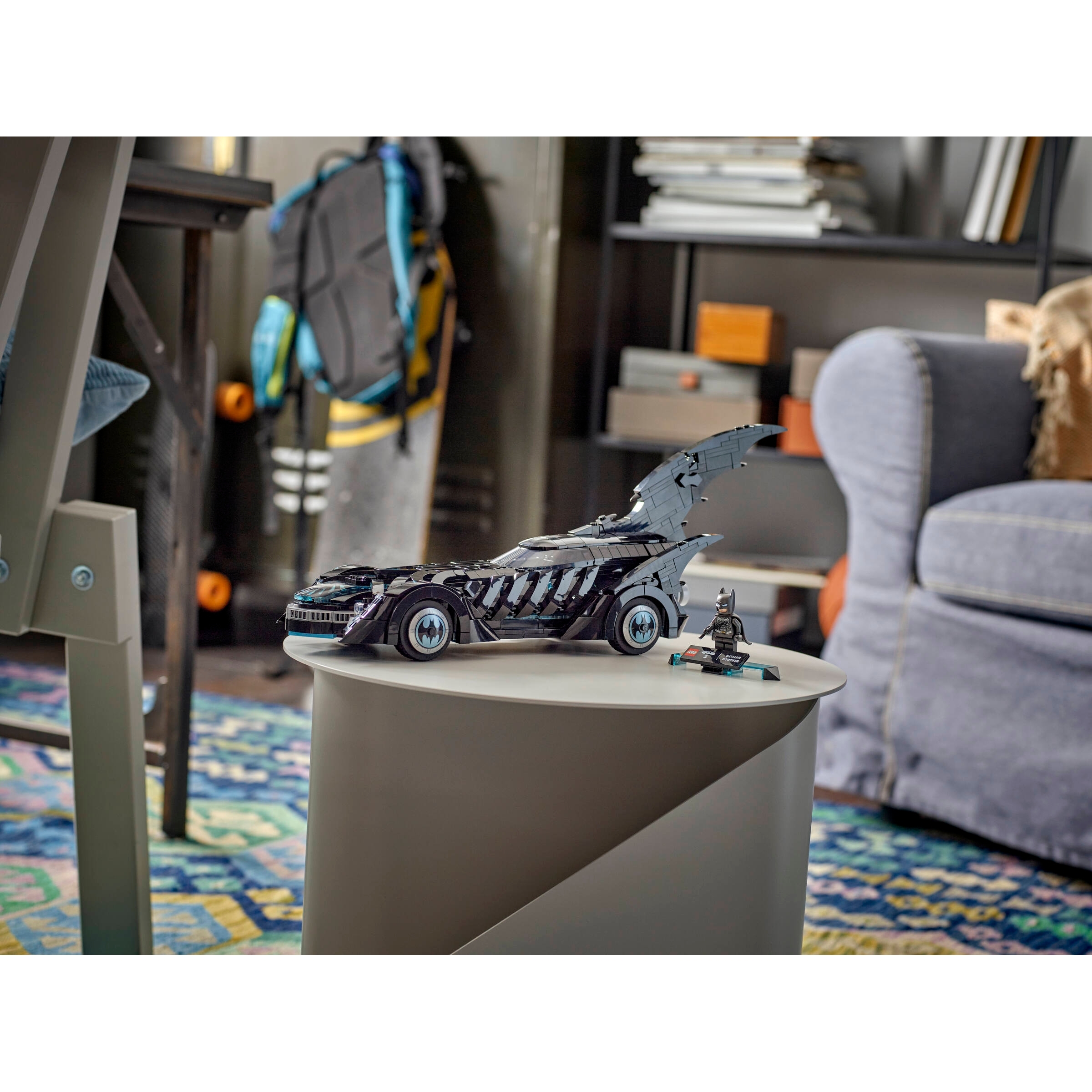 Batman Forever Batmobile - Image 9