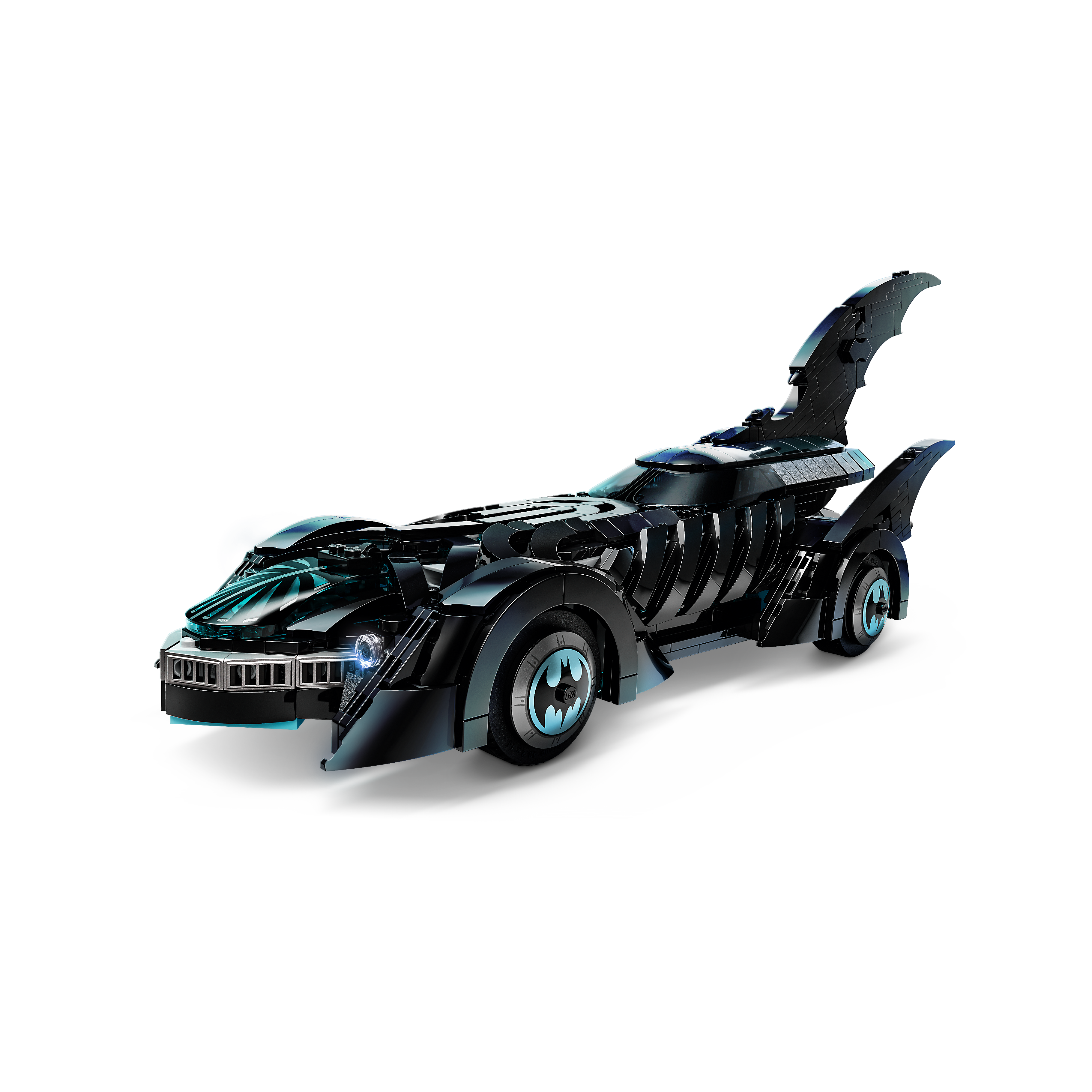 Batman Forever Batmobile - Image 5
