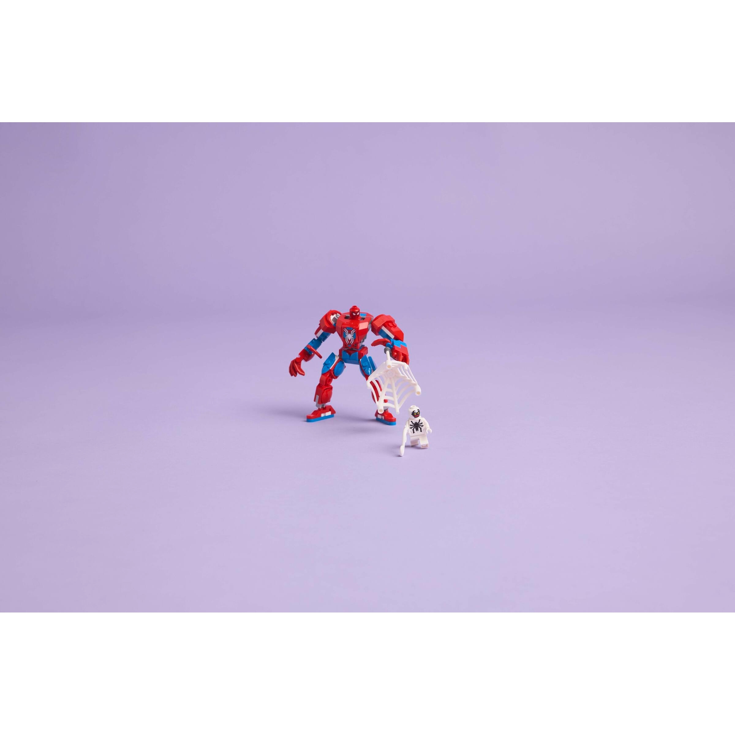 Spider-Man Mech Vs. Anti-Venom - Image 8