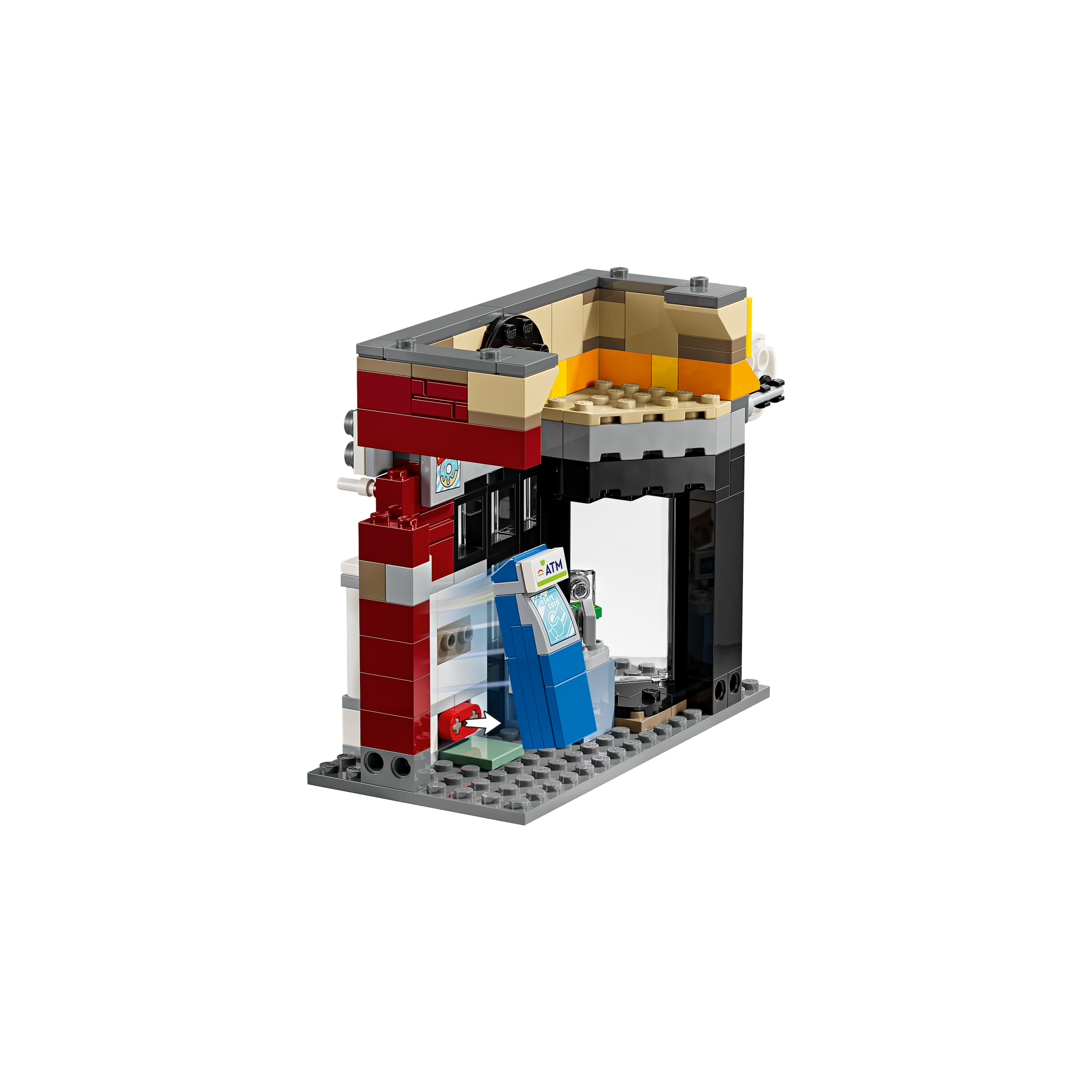 Spider-Verse: Miles Morales Vs. The Spot - Image 6