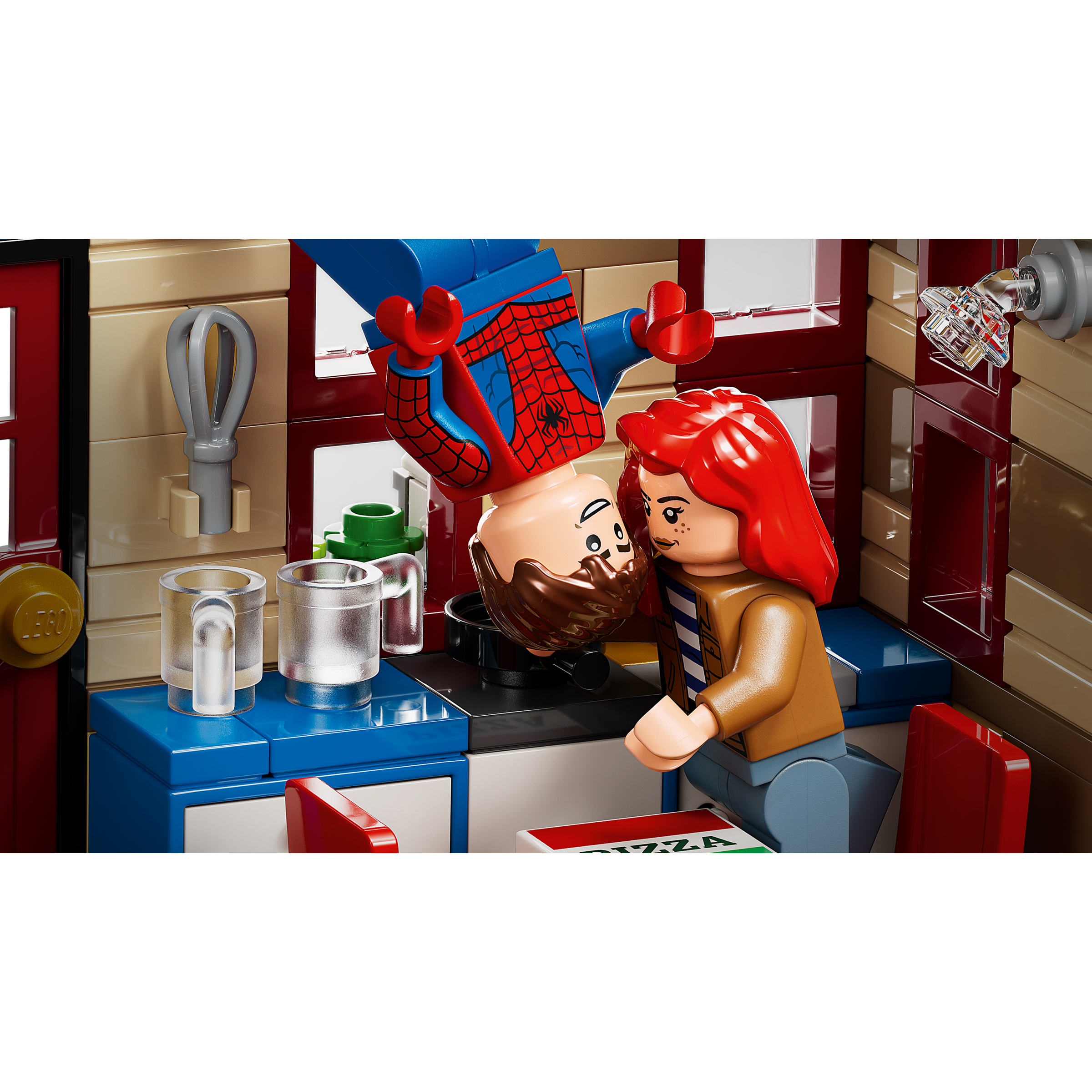 Peter Parker's Apartment - Image 5