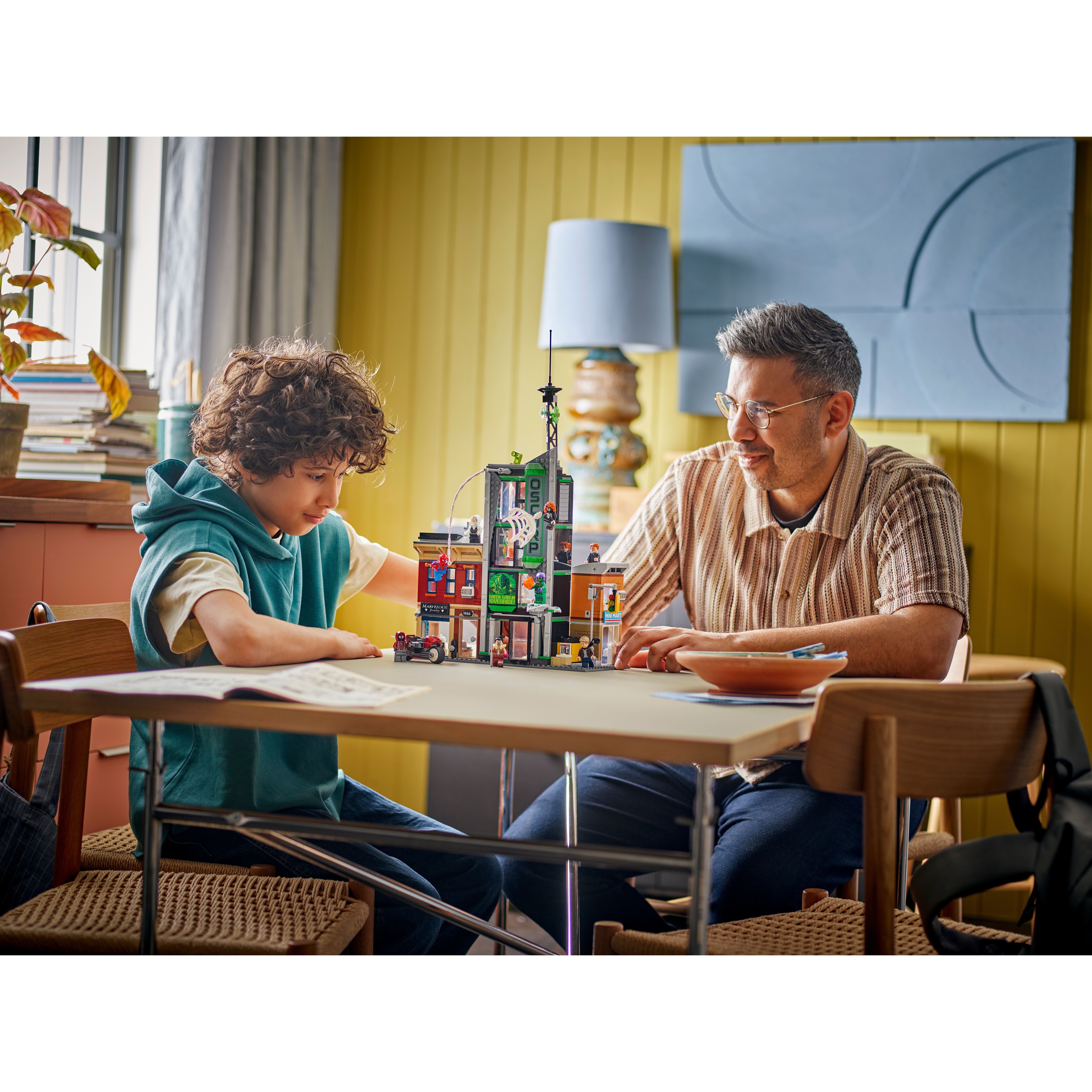 Spider-Man Vs. Oscorp - Image 7