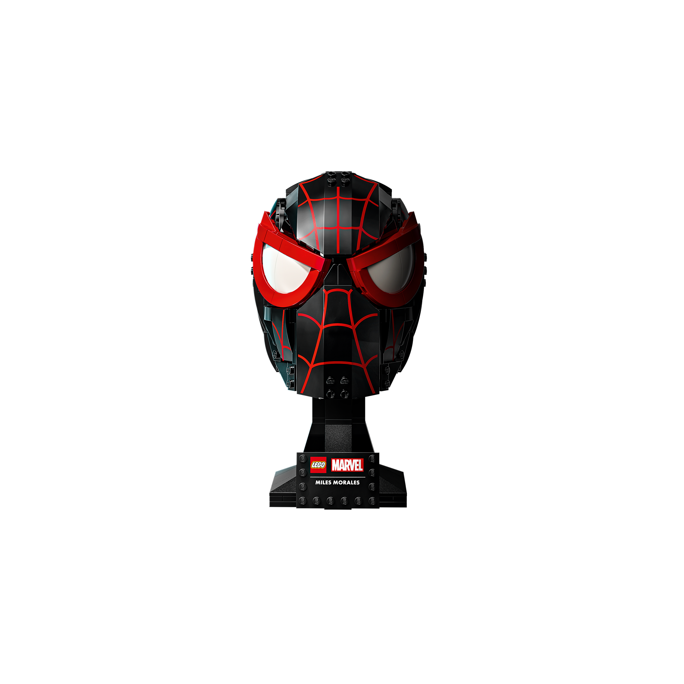 Miles Morales' Mask - Image 4