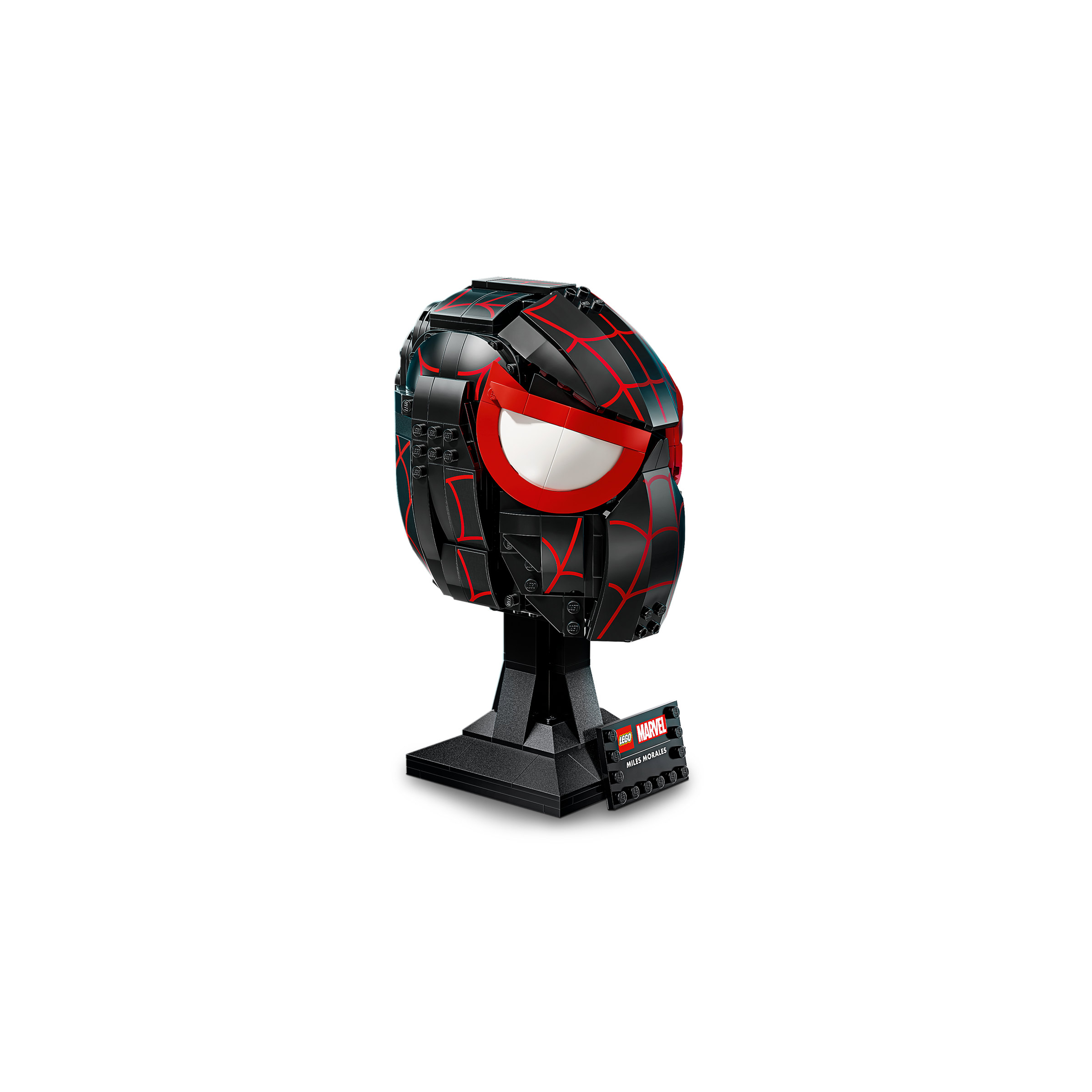 Miles Morales' Mask - Image 5