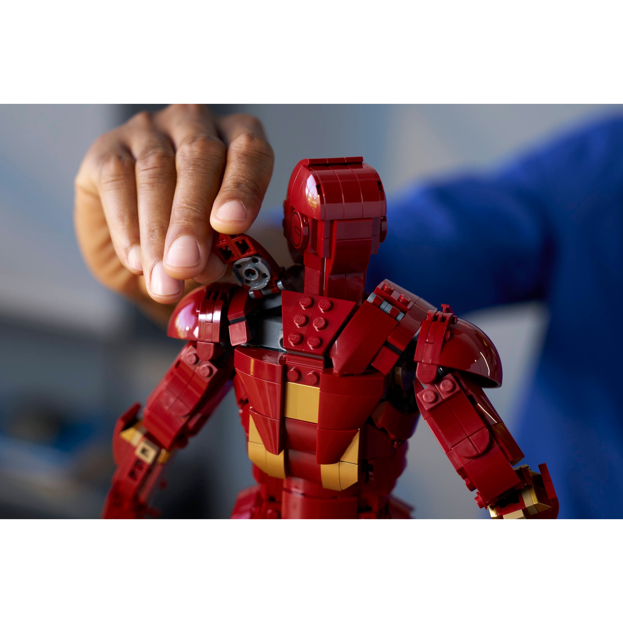 Iron Man Mark 3 Collectors' Edition - Image 11
