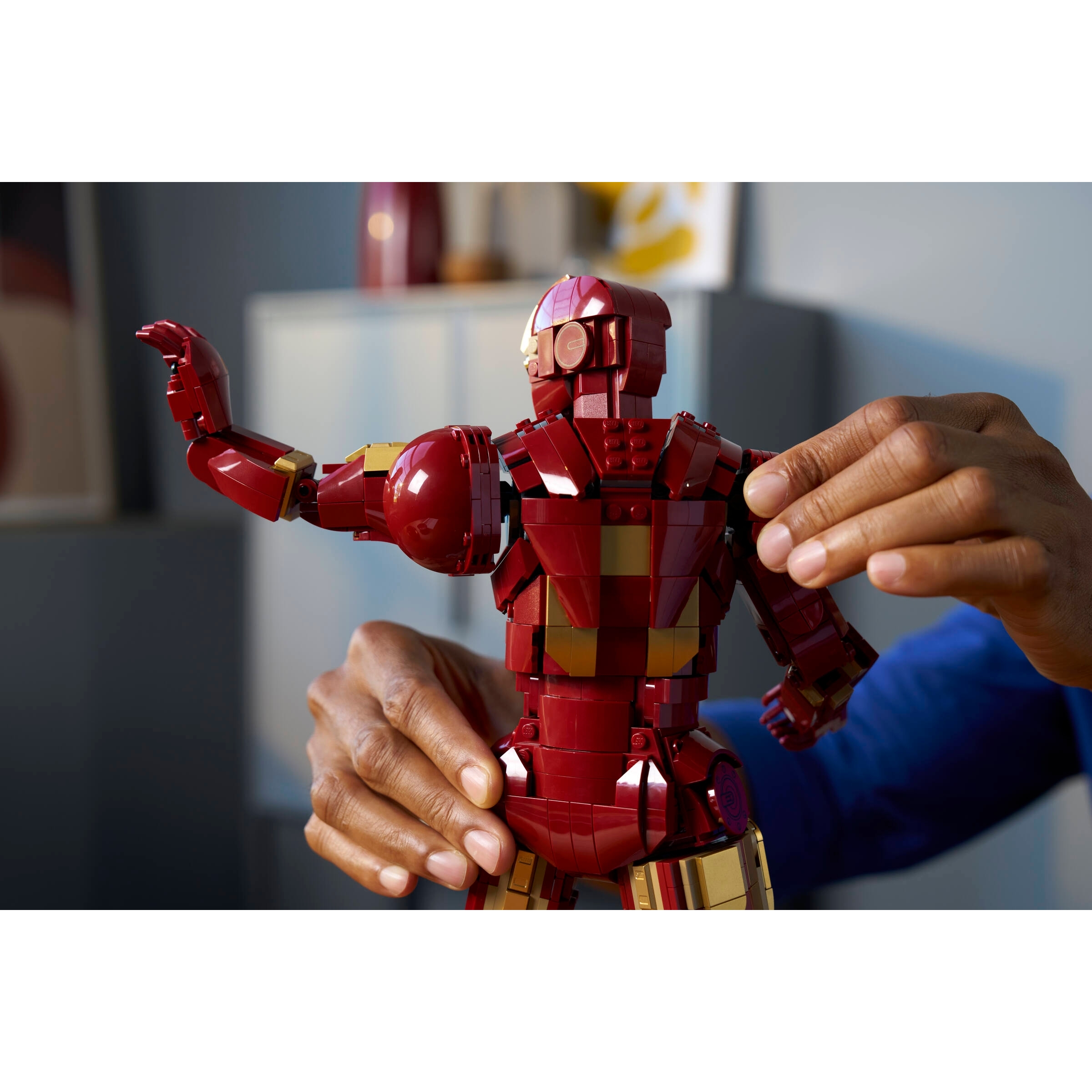 Iron Man Mark 3 Collectors' Edition - Image 9