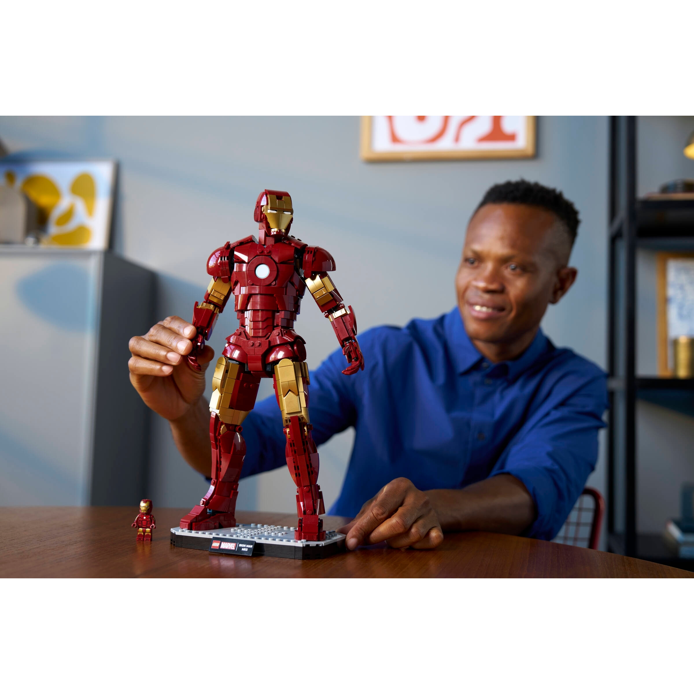 Iron Man Mark 3 Collectors' Edition - Image 7