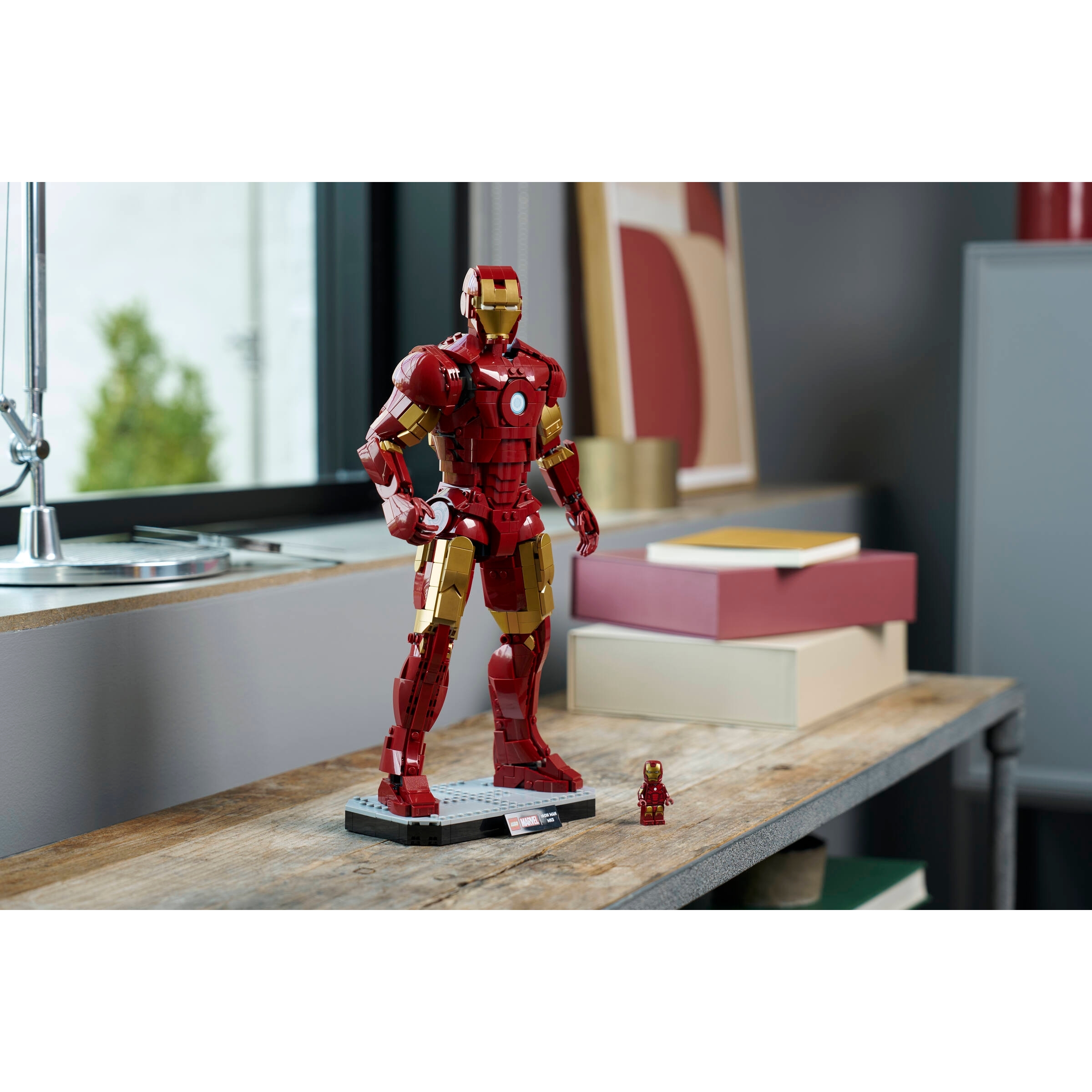 Iron Man Mark 3 Collectors' Edition - Image 10