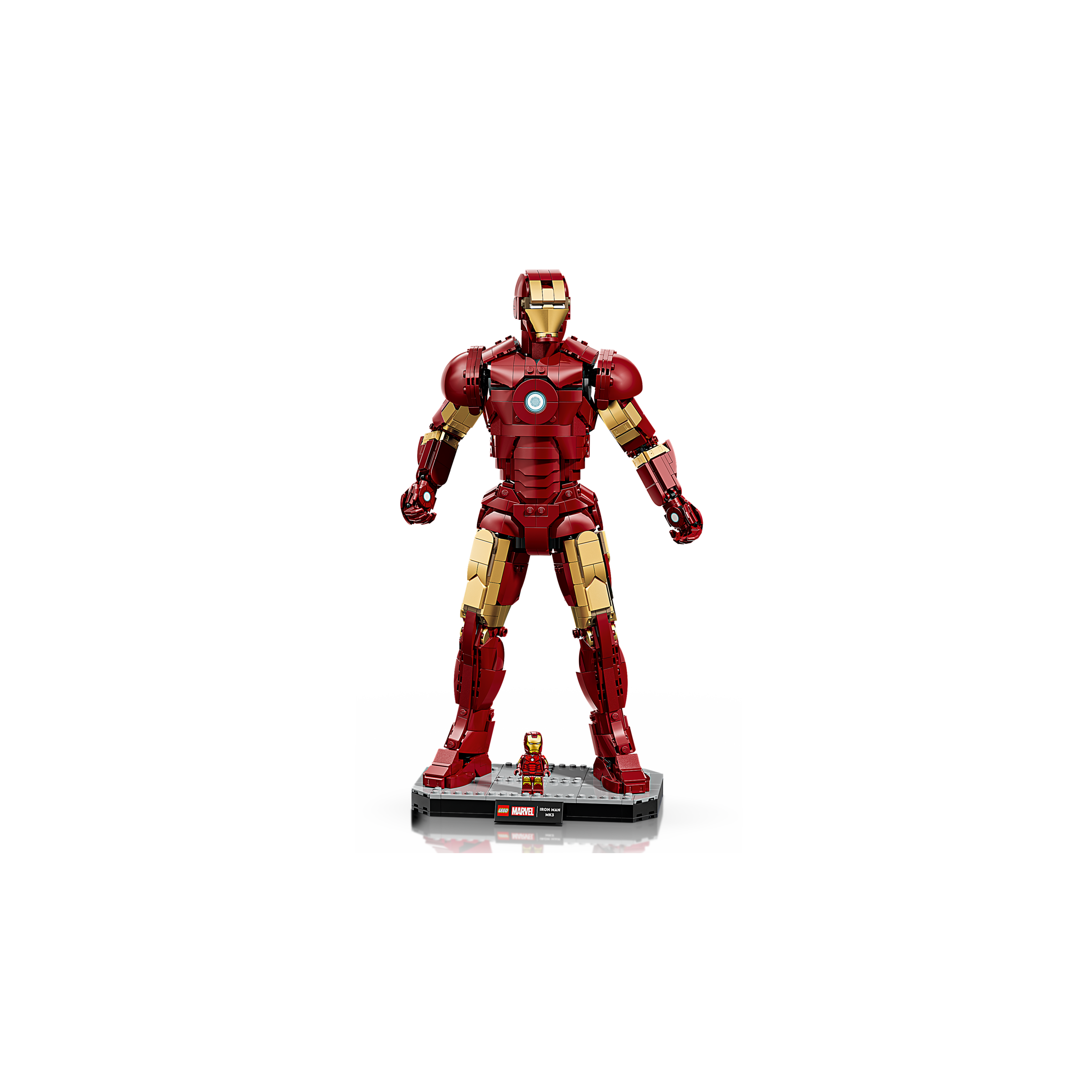 Iron Man Mark 3 Collectors' Edition - Image 3