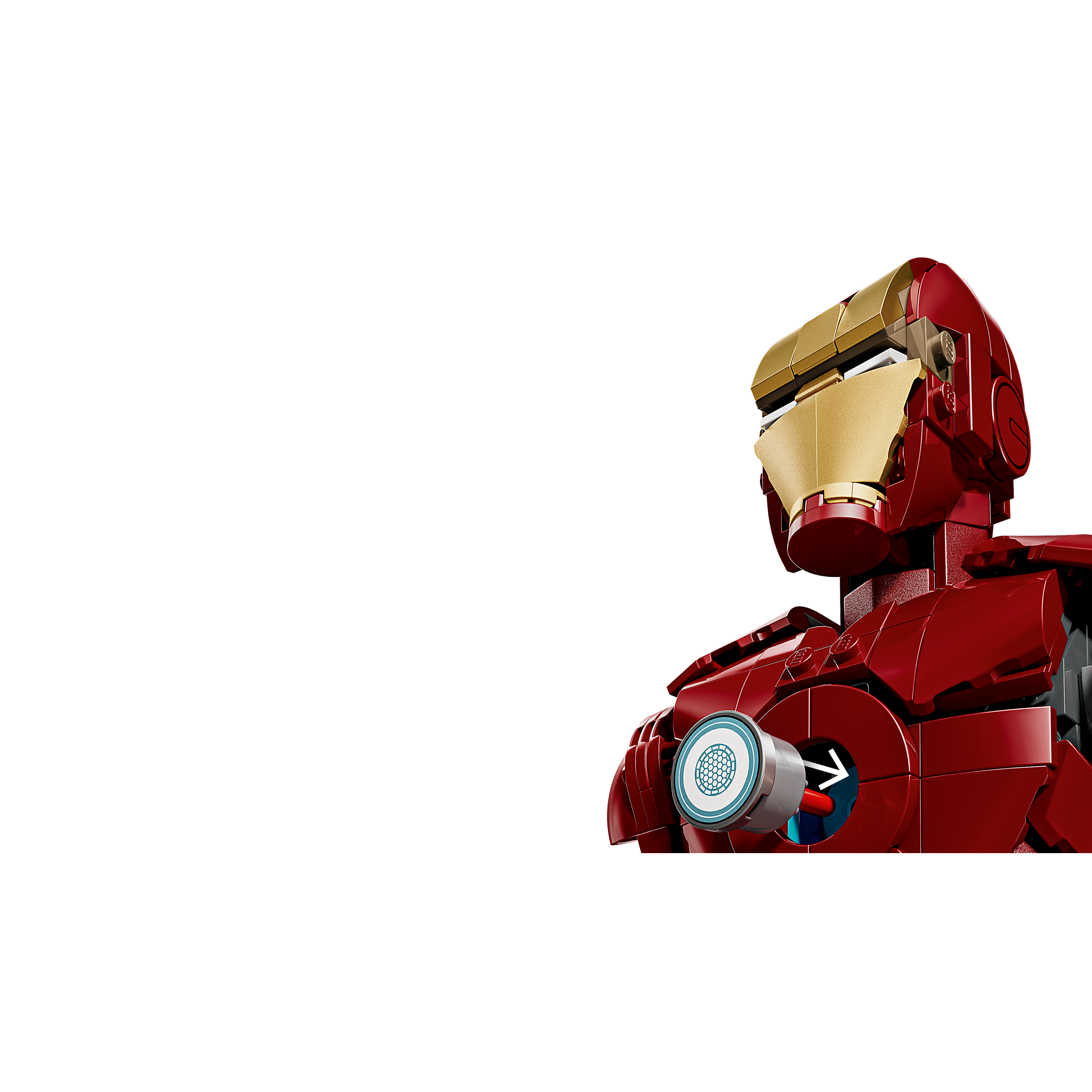Iron Man Mark 3 Collectors' Edition - Image 4