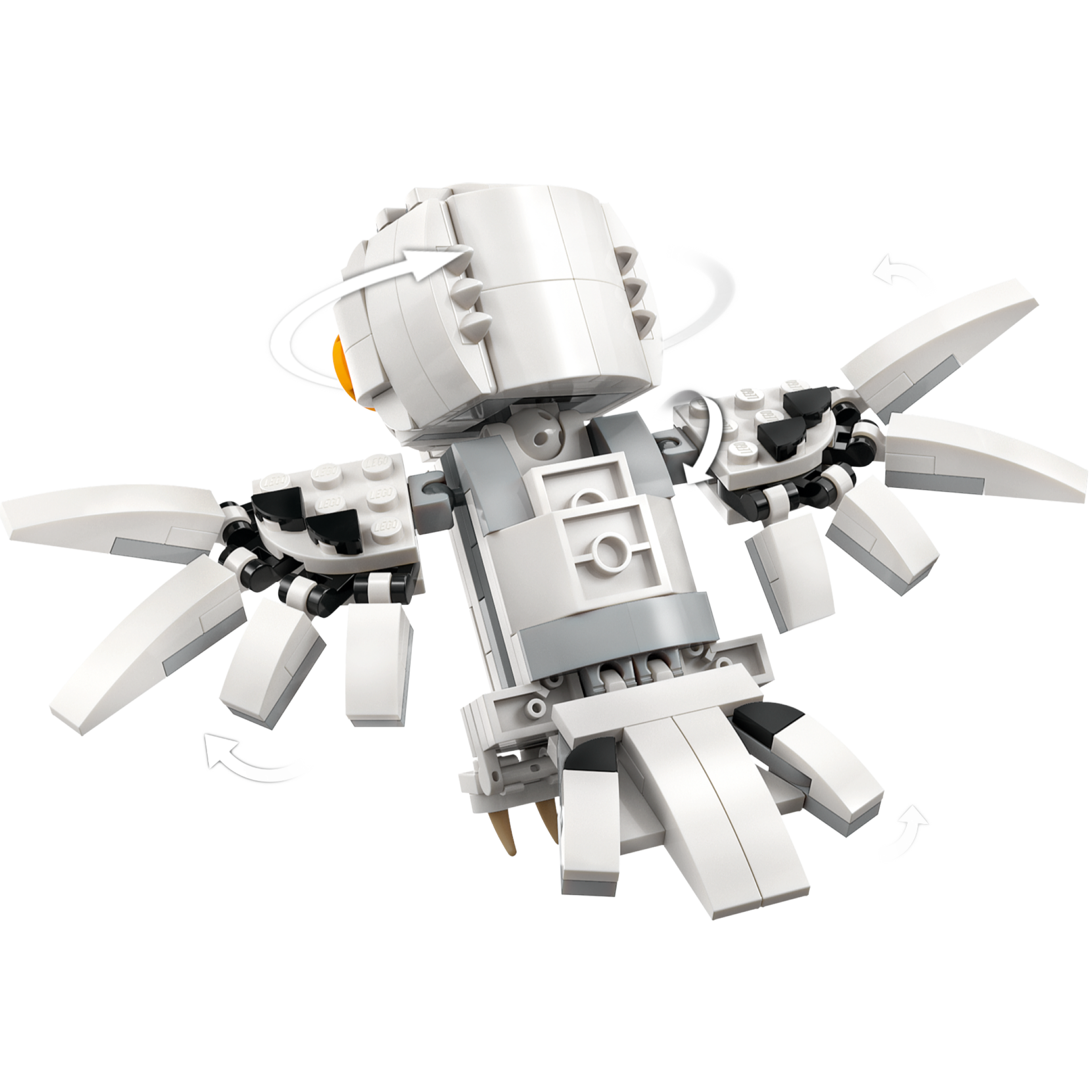 Hedwig At 4 Privet Drive - Image 6