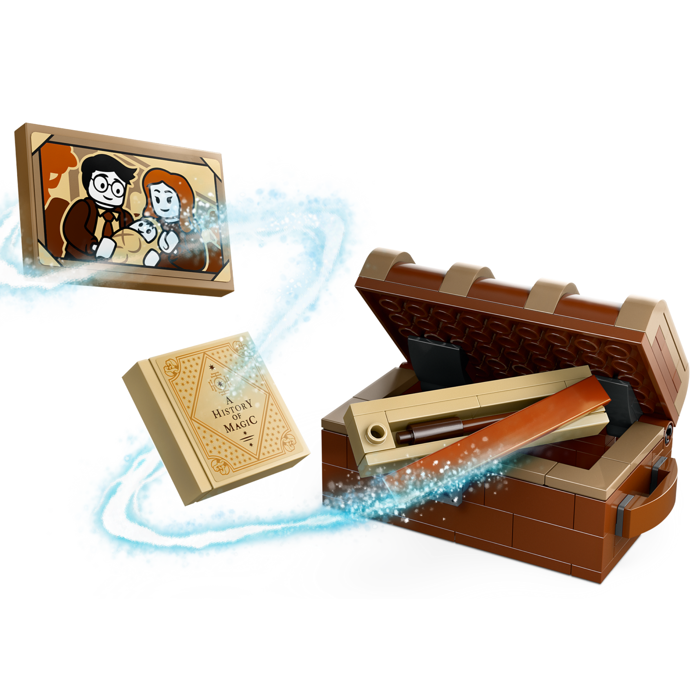 Hedwig At 4 Privet Drive - Image 5