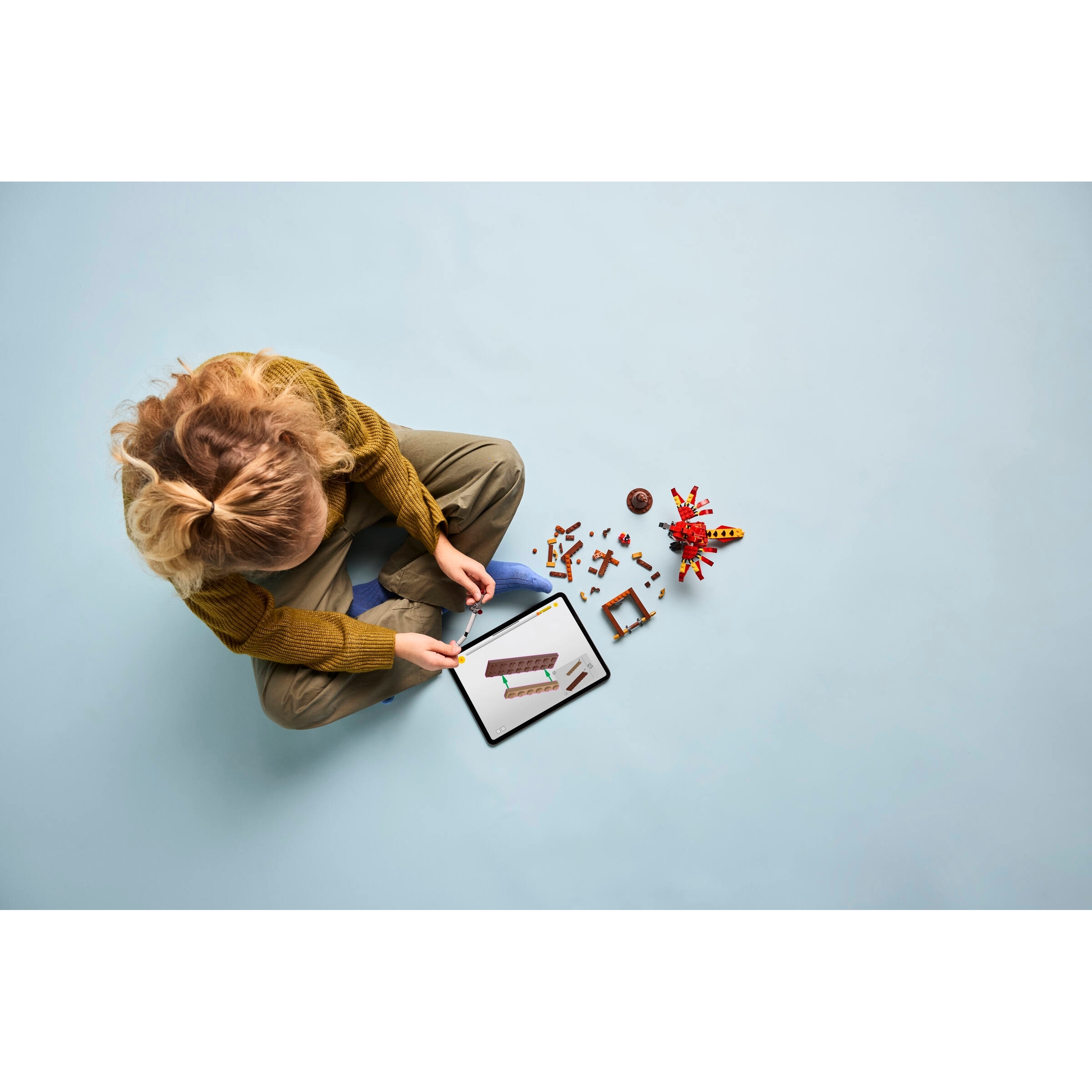 Fawkes: Dumbledore's Phoenix - Image 9