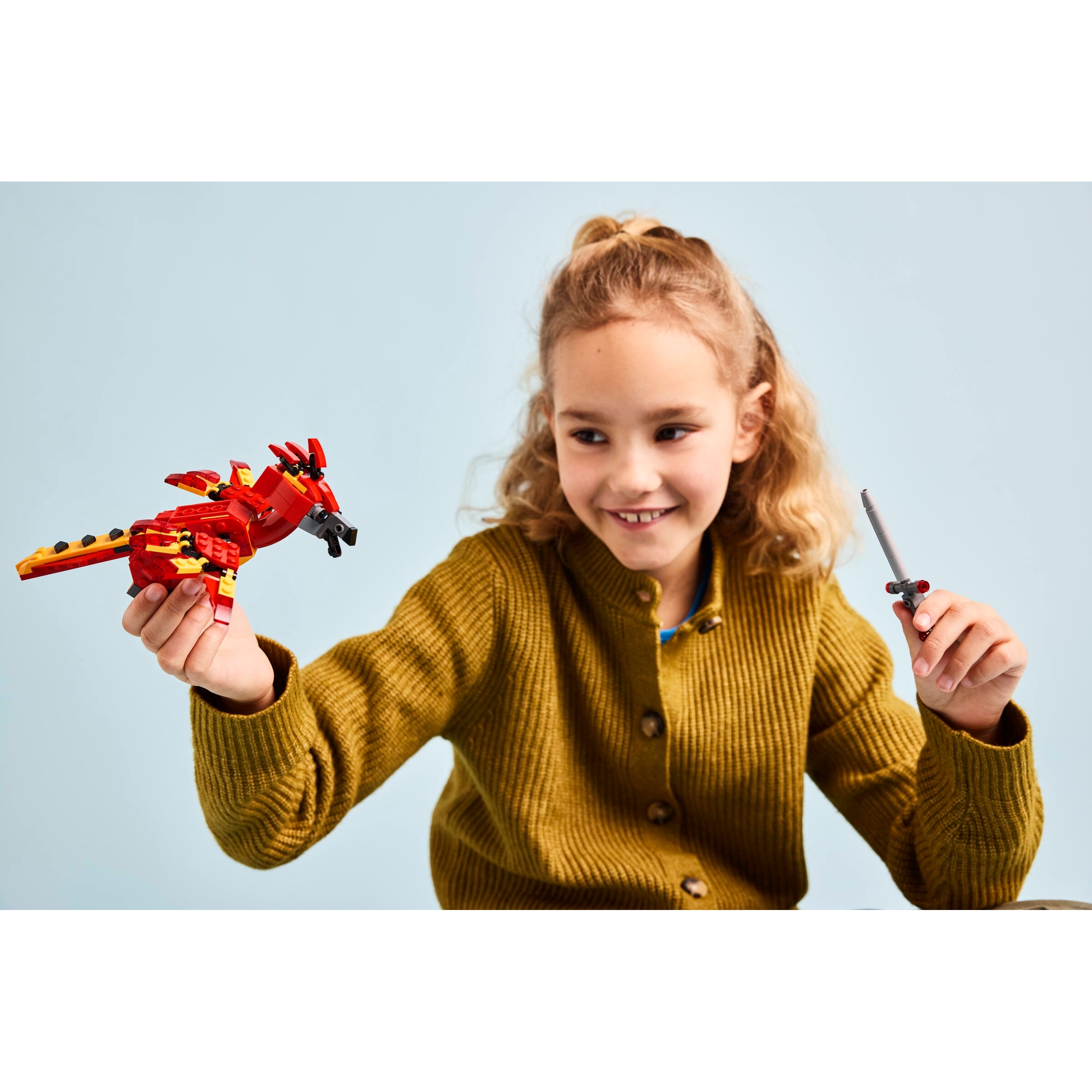 Fawkes: Dumbledore's Phoenix - Image 7