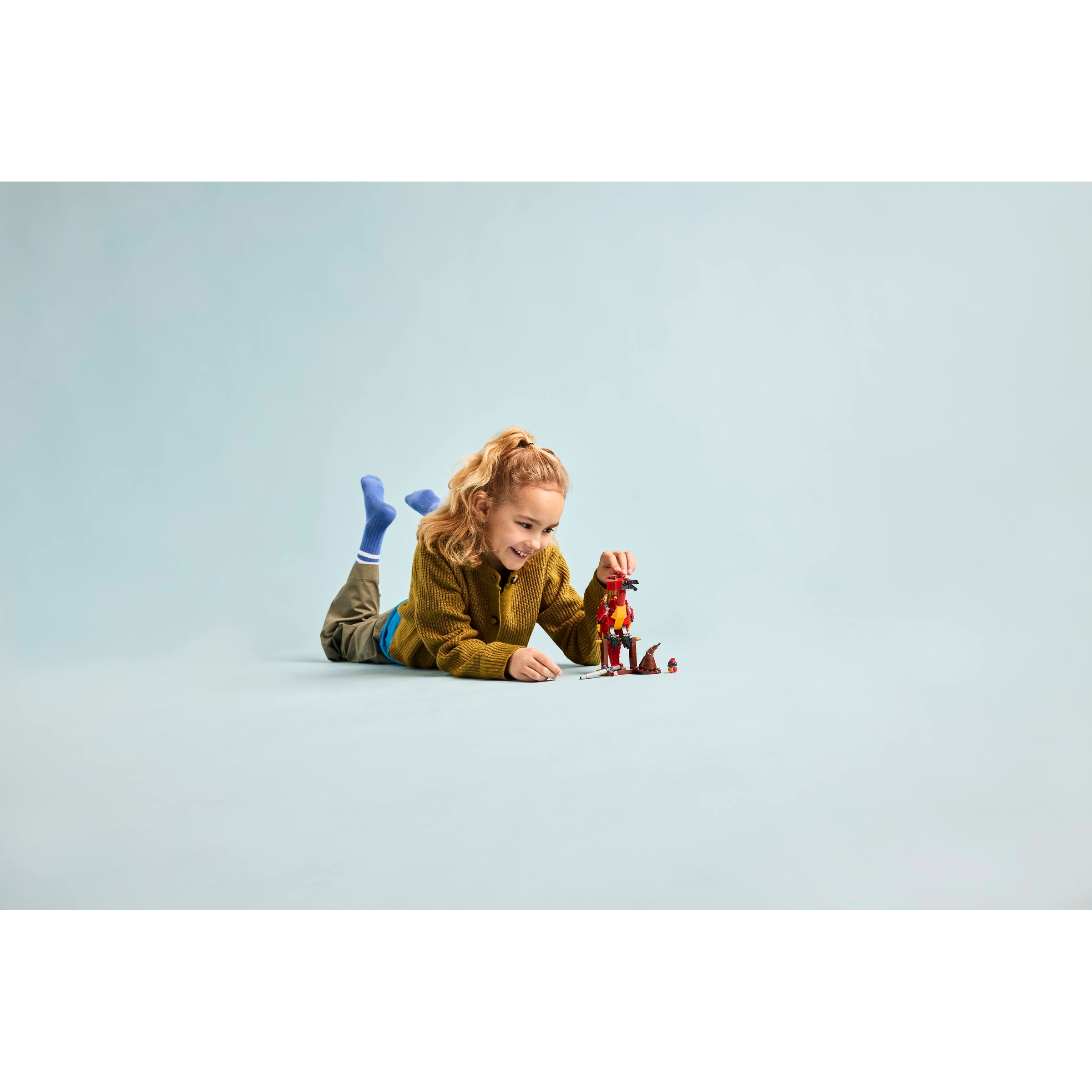 Fawkes: Dumbledore's Phoenix - Image 6