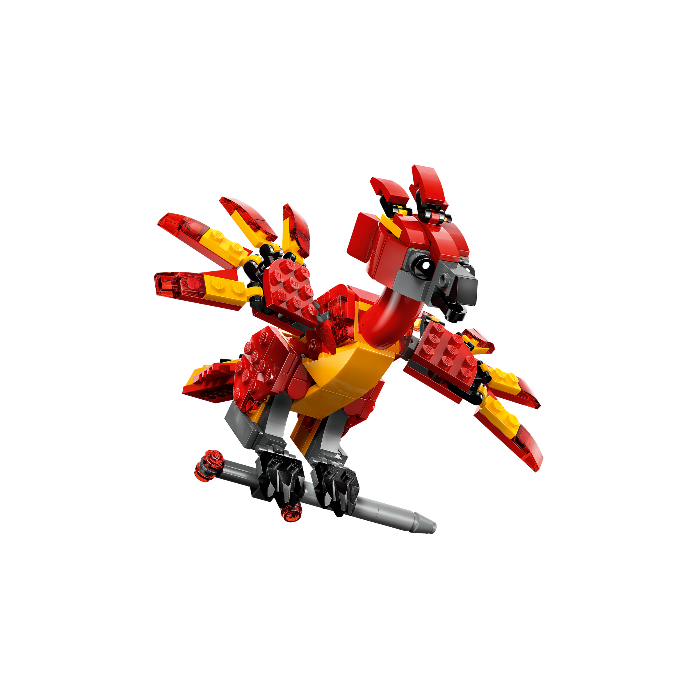 Fawkes: Dumbledore's Phoenix - Image 4