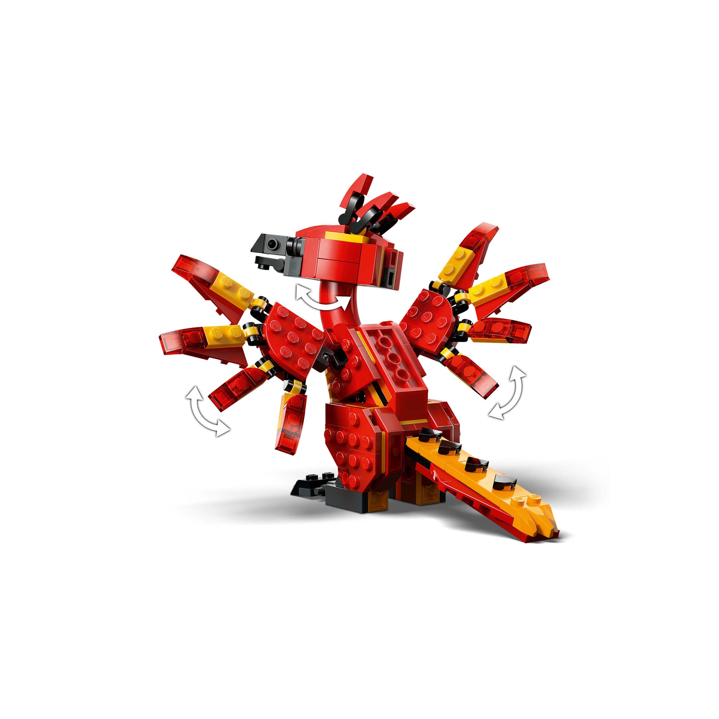 Fawkes: Dumbledore's Phoenix - Image 5