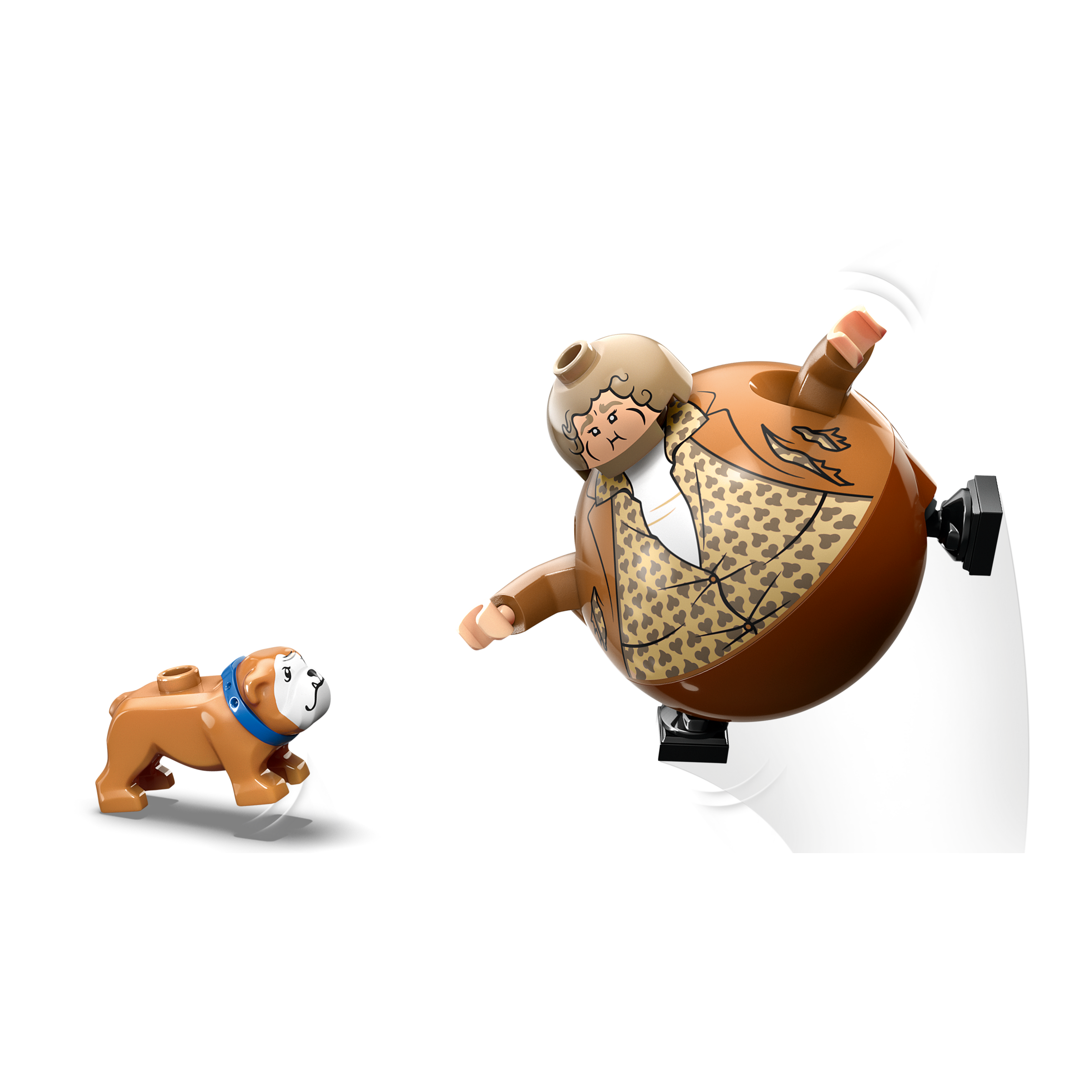 Privet Drive: Aunt Marge's Visit - Image 7