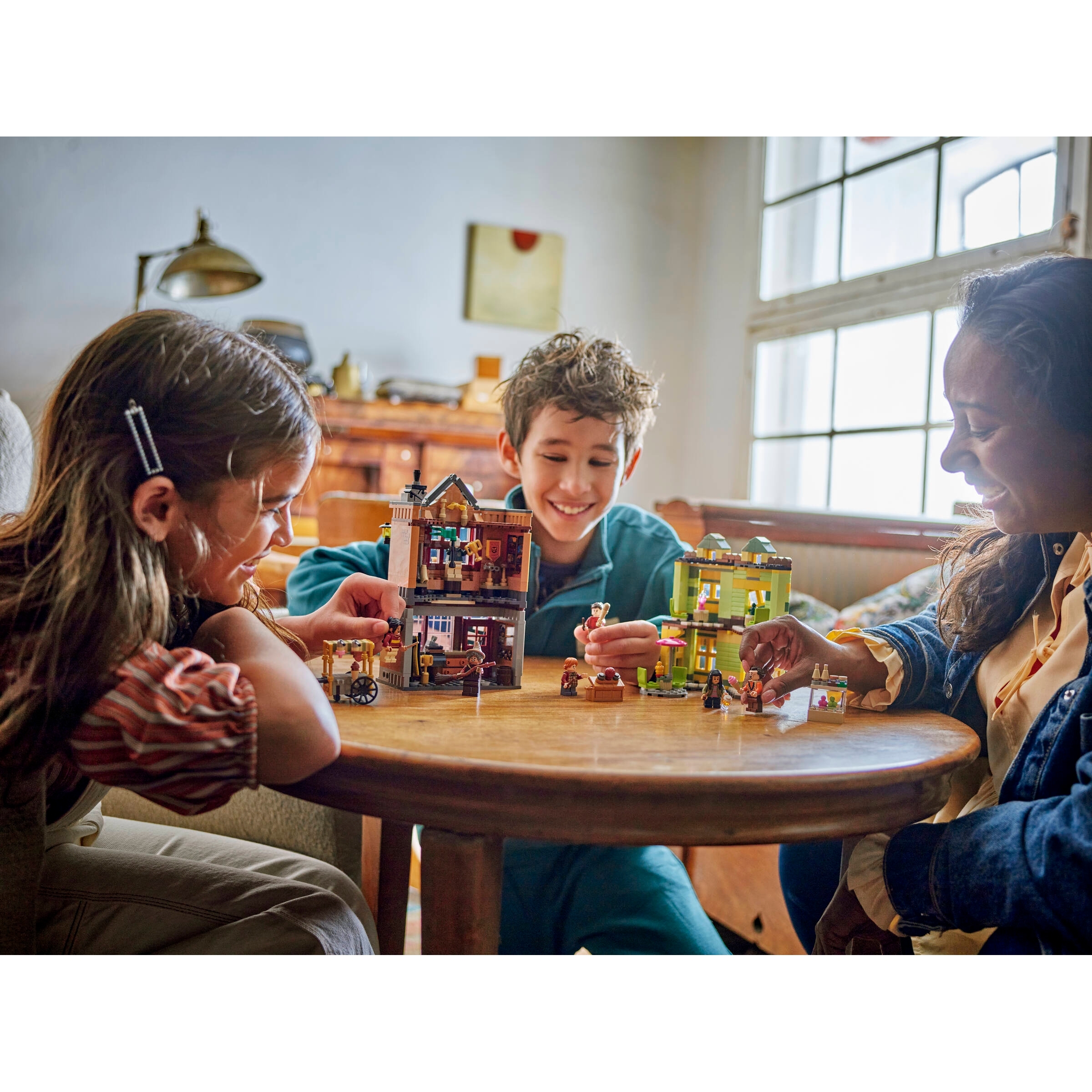 Quality Quidditch Supplies & Ice Cream Parlour - Image 7