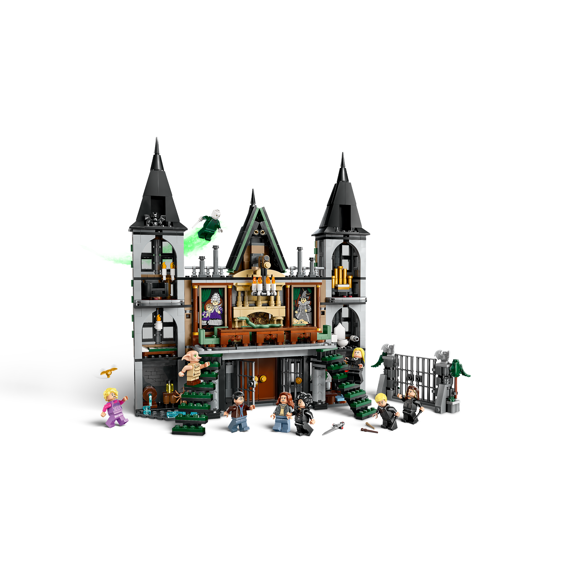 Malfoy Manor - Image 3