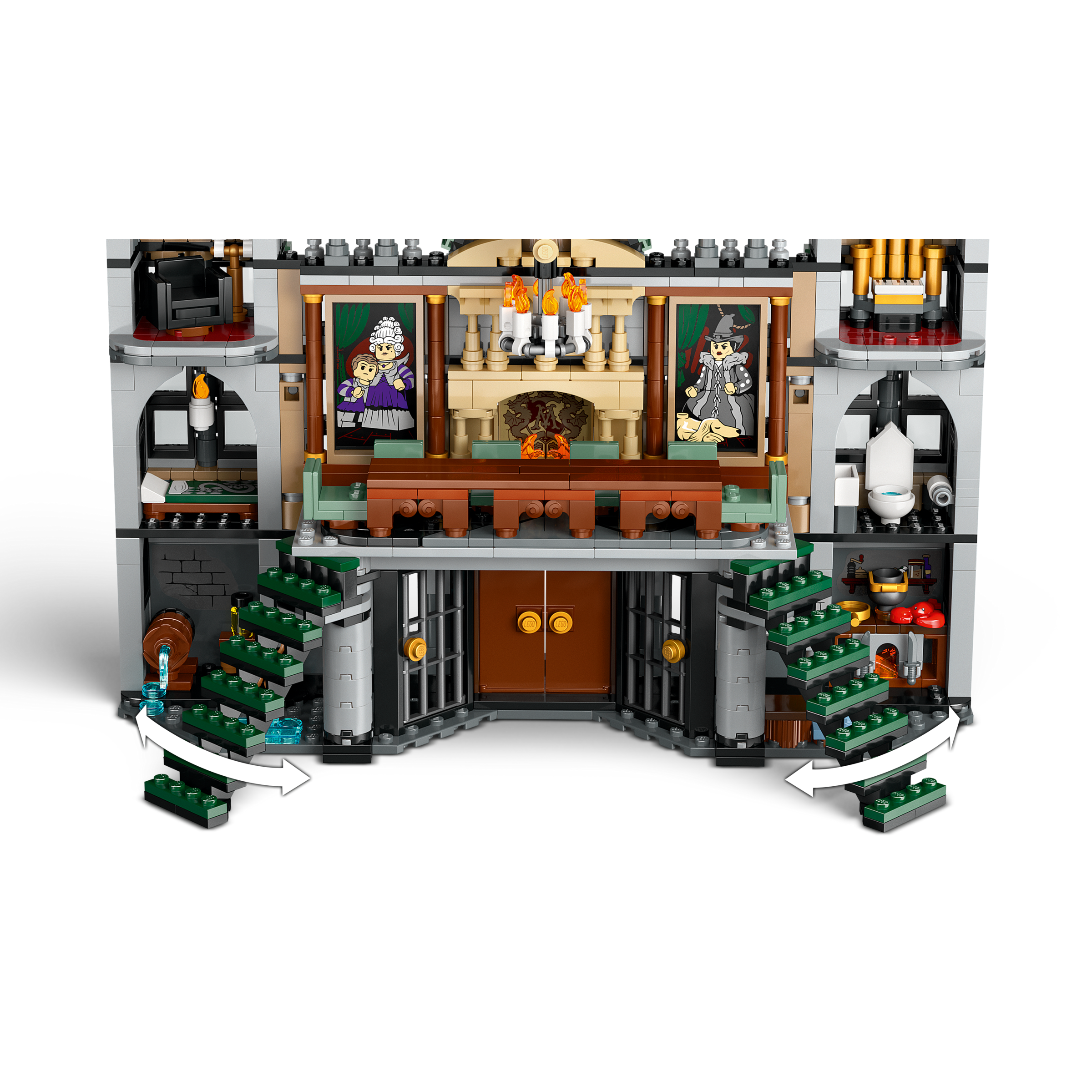 Malfoy Manor - Image 4