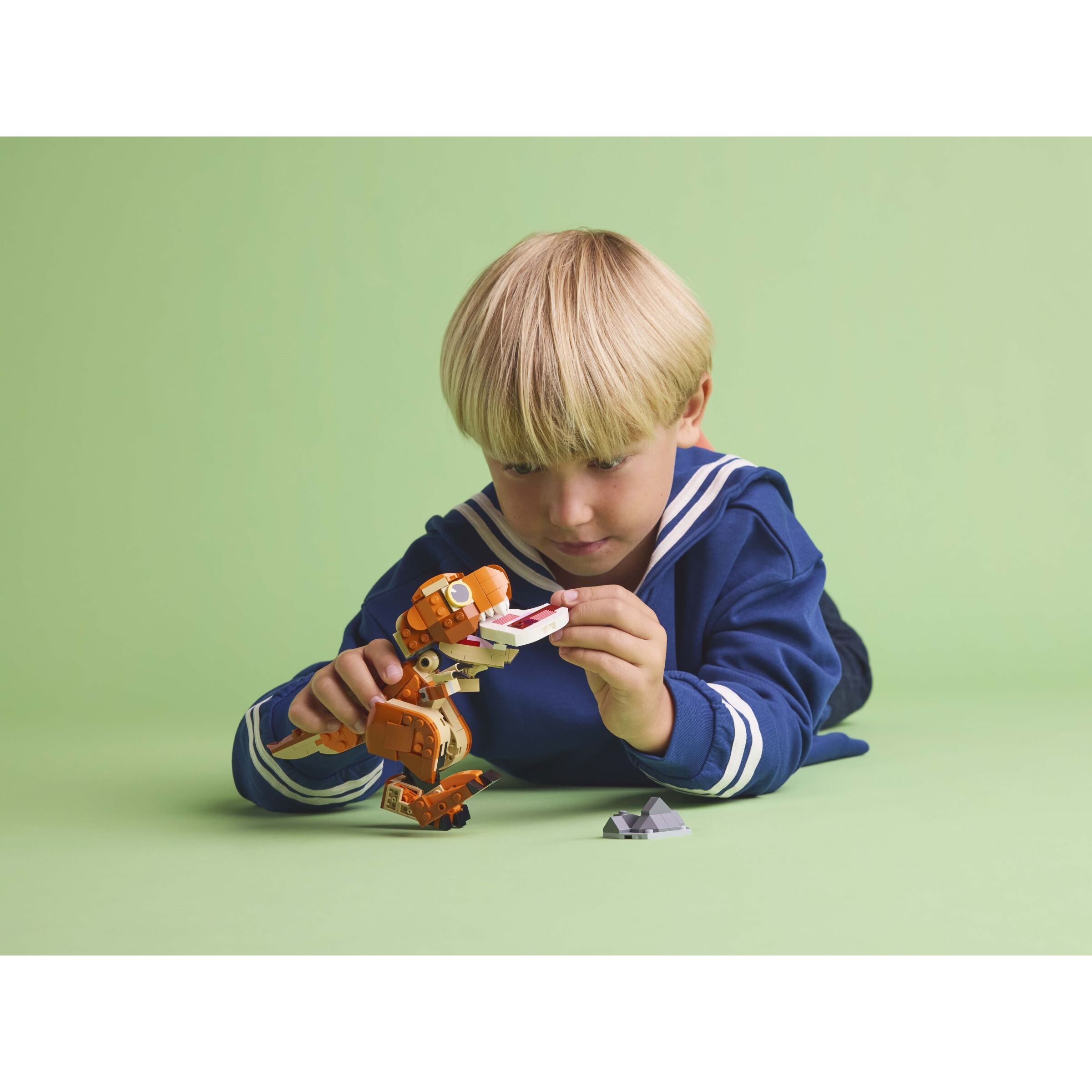 Little Eatie: T. Rex - Image 6