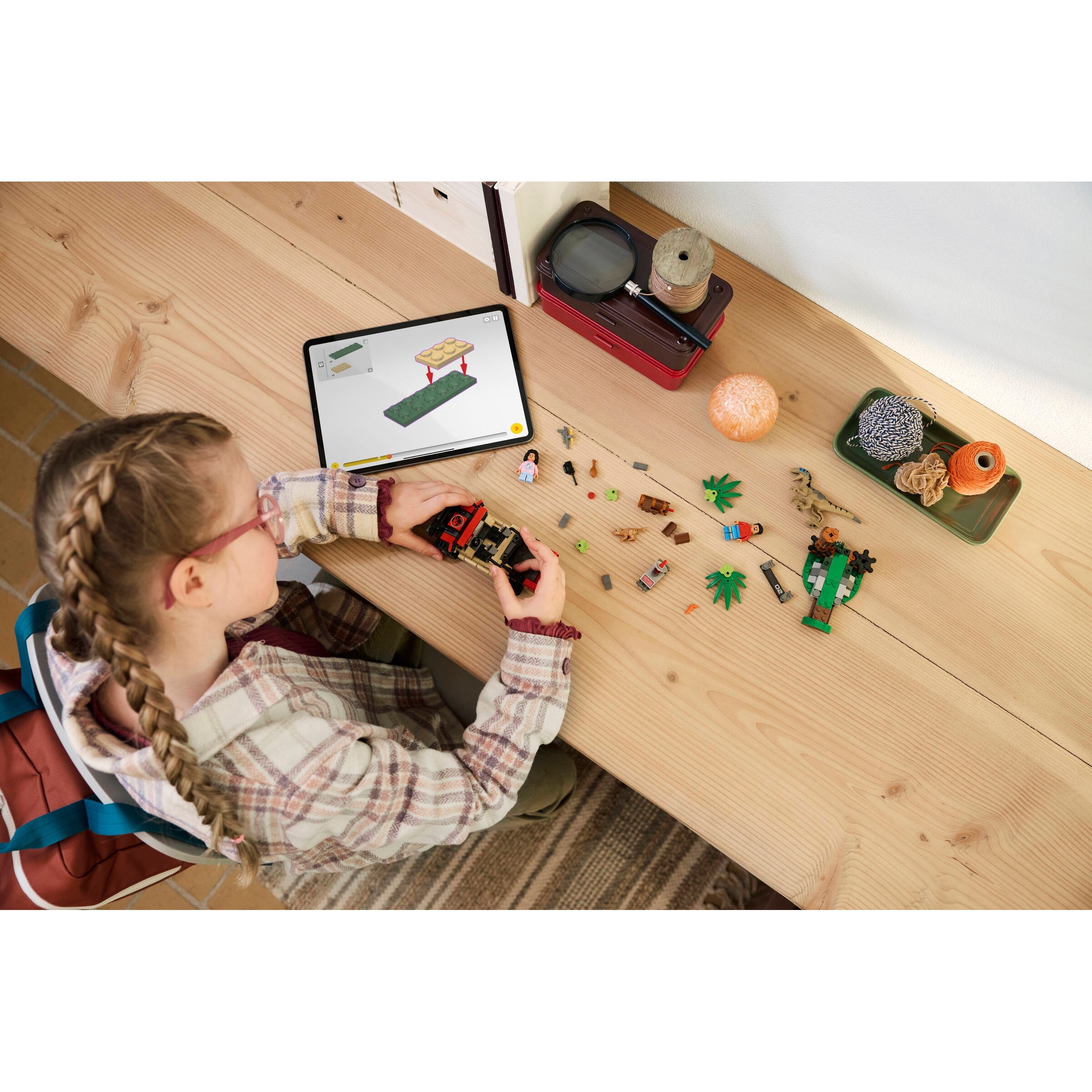 Raptor Off-Road Escape - Image 9