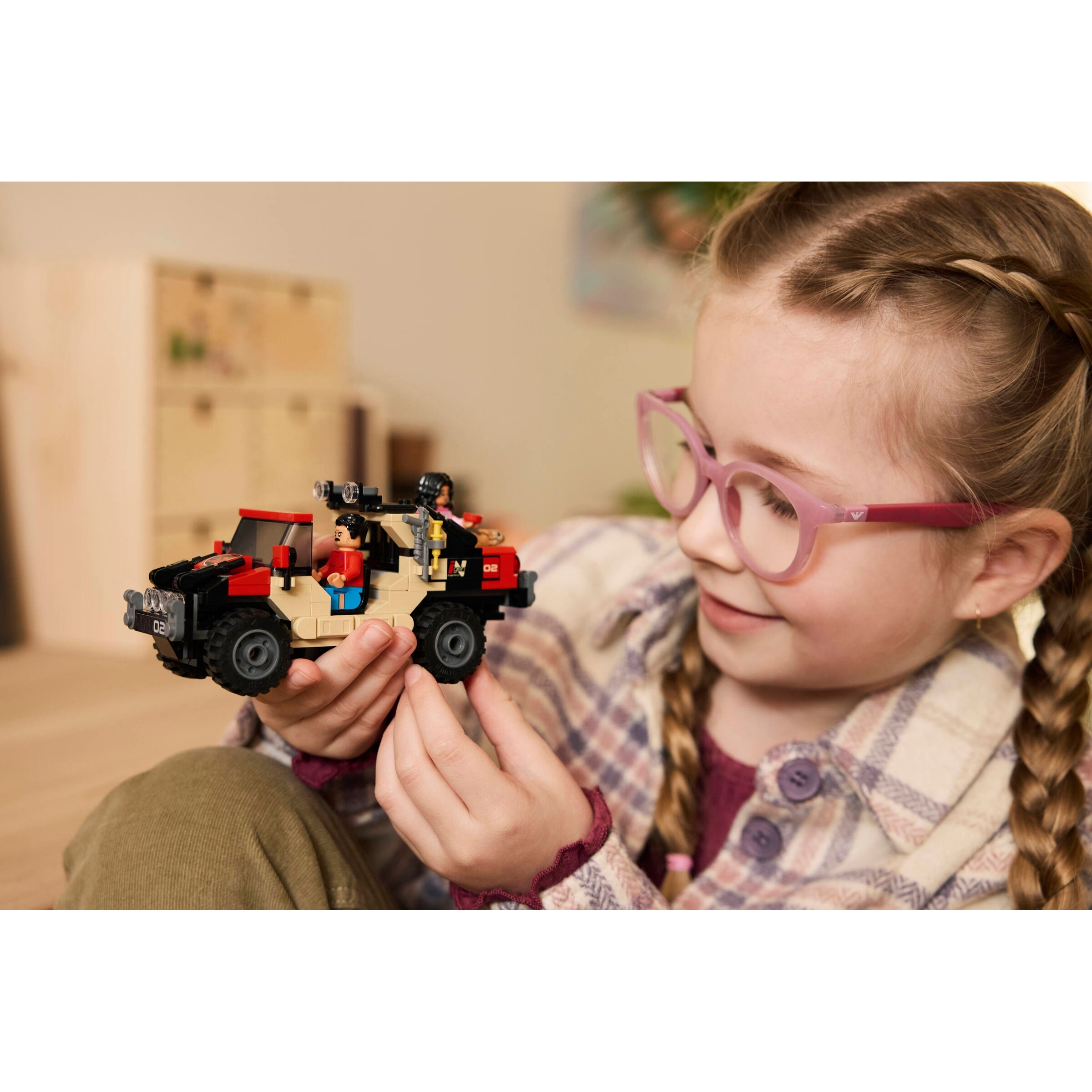 Raptor Off-Road Escape - Image 7