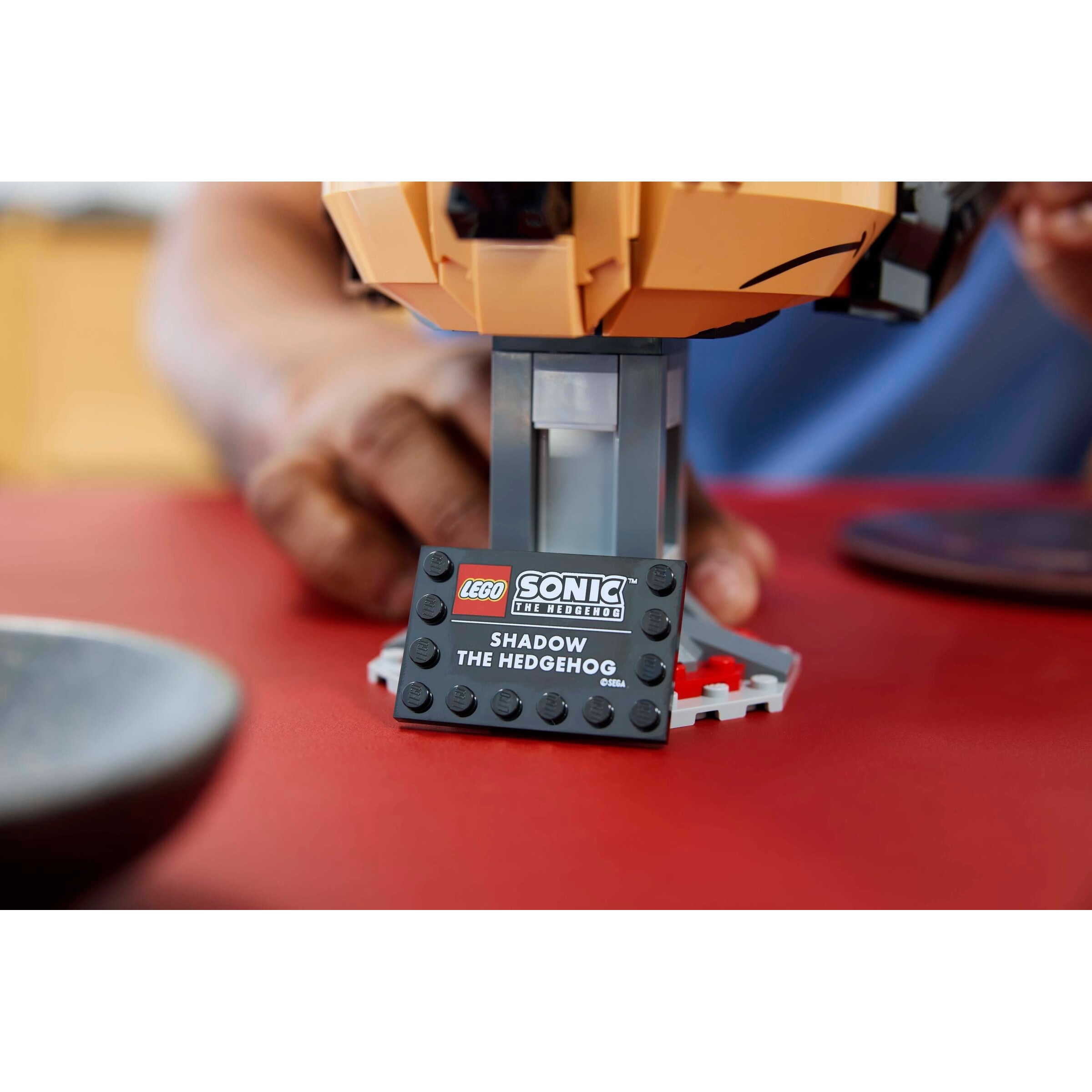 Shadow The Hedgehog - Image 8