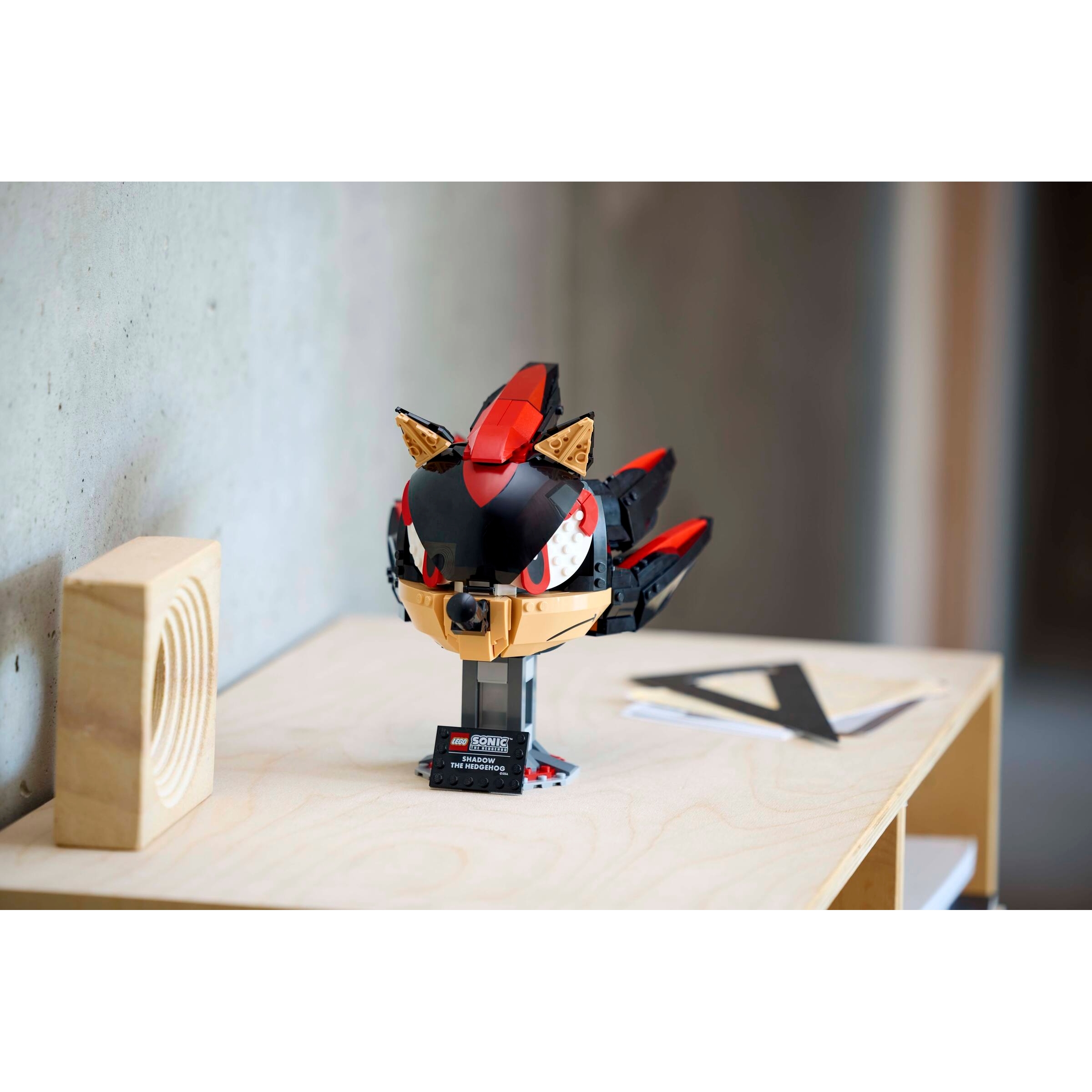 Shadow The Hedgehog - Image 7