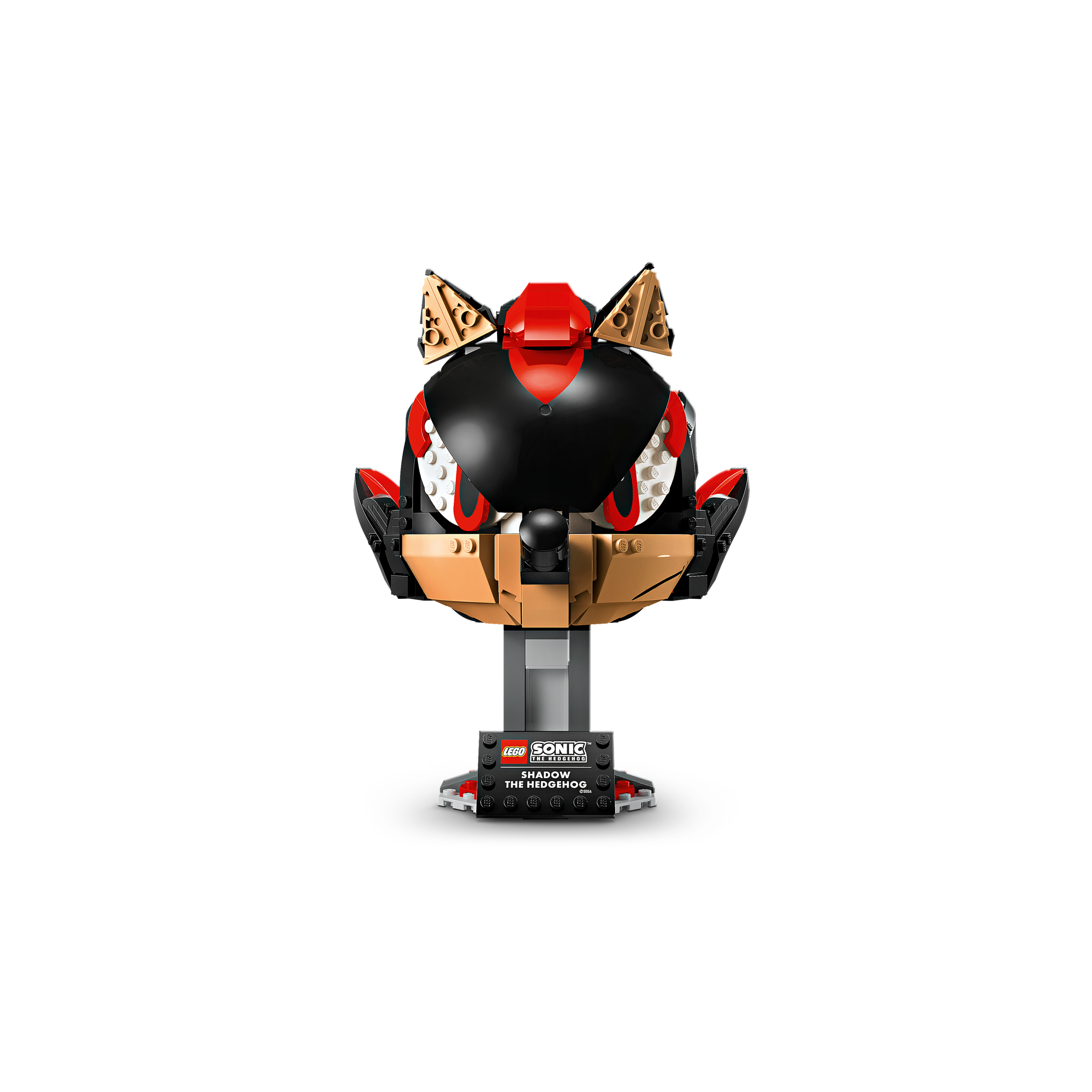 Shadow The Hedgehog - Image 3