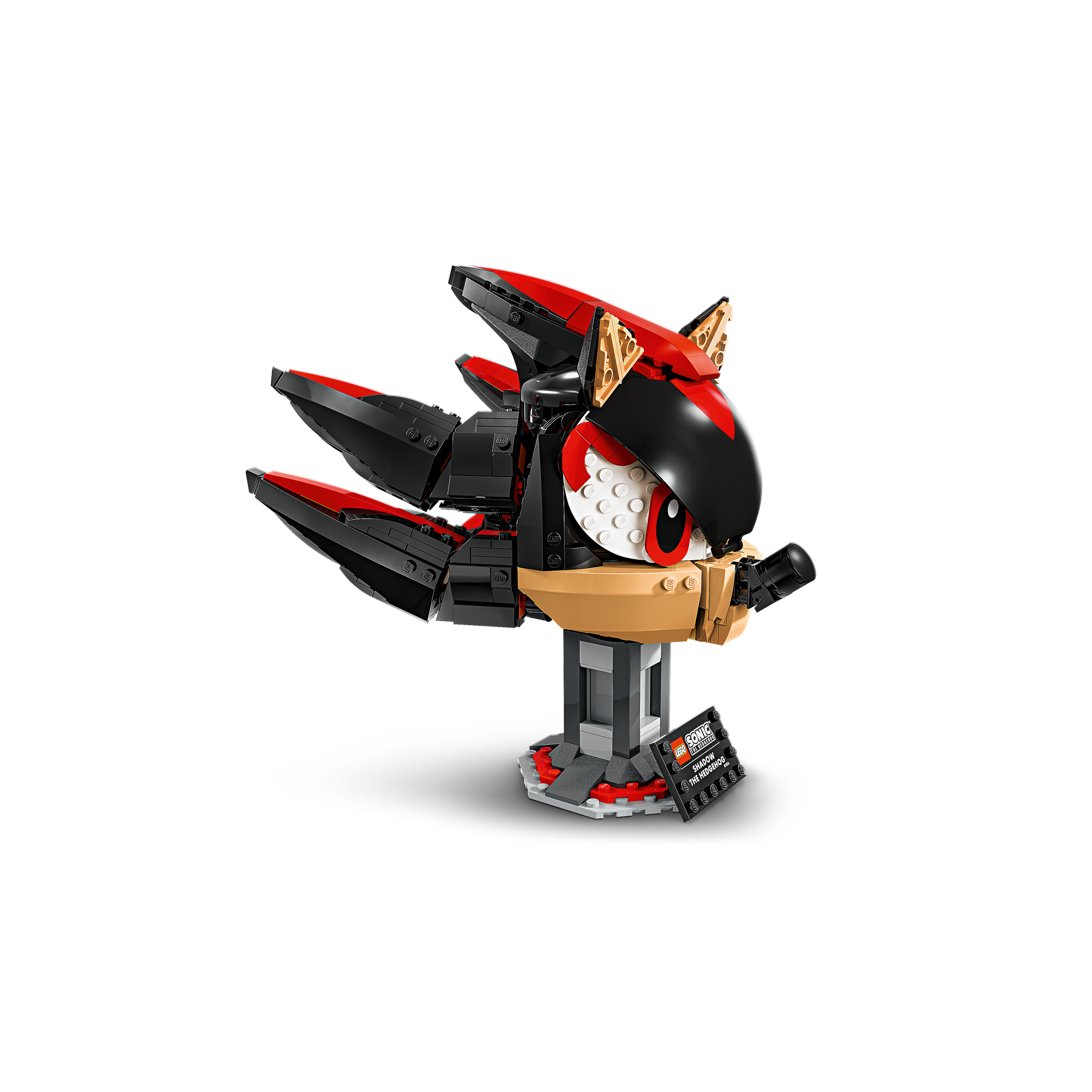 Shadow The Hedgehog - Image 4