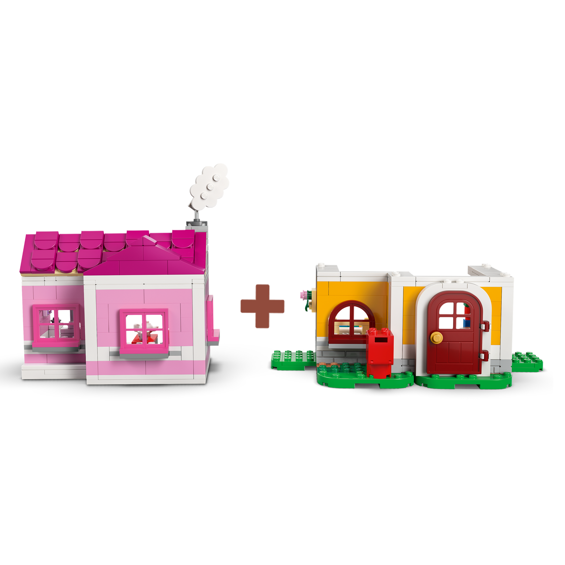 Creative Houses: Seasons Of Fun - Image 7