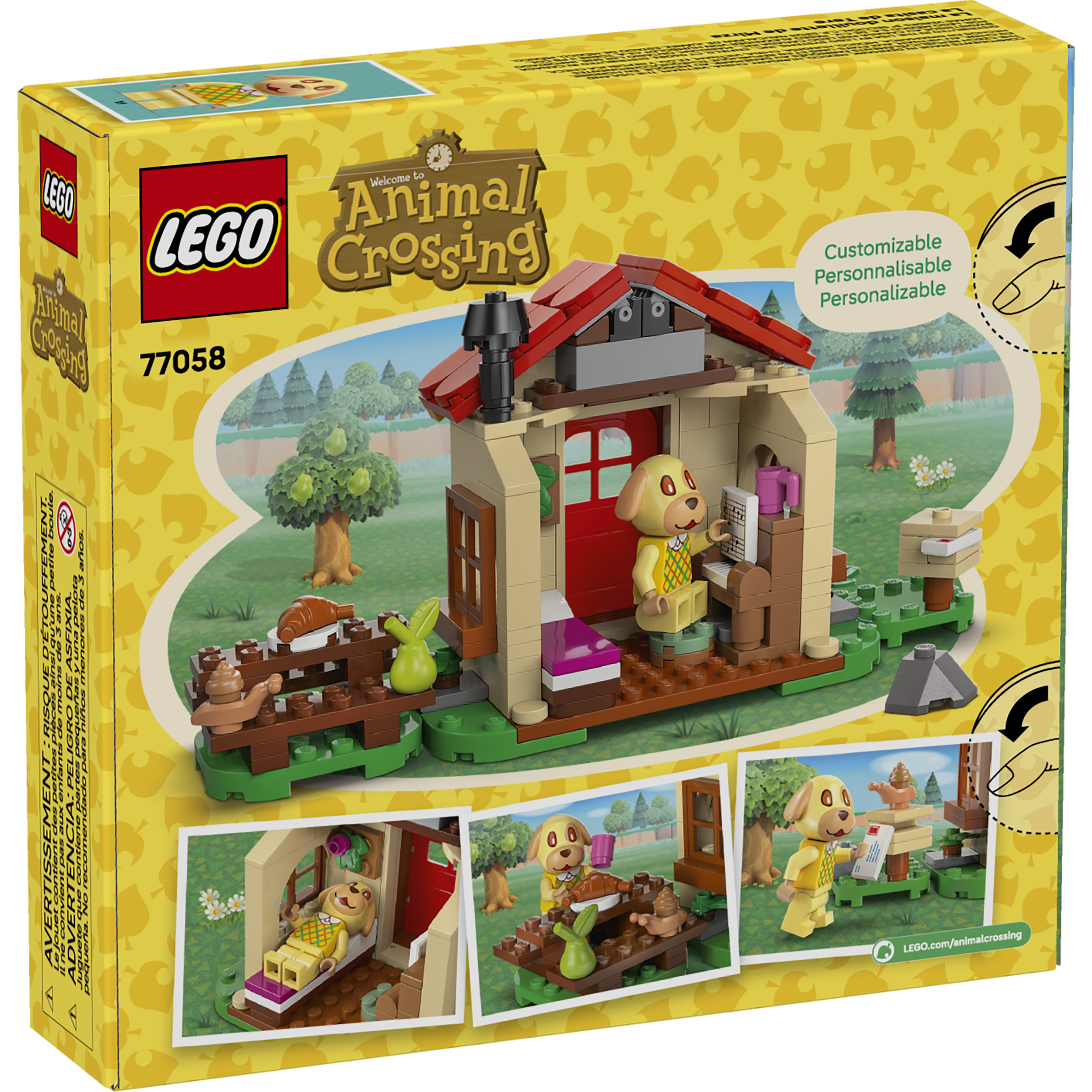 Goldie's Cozy House - Image 11