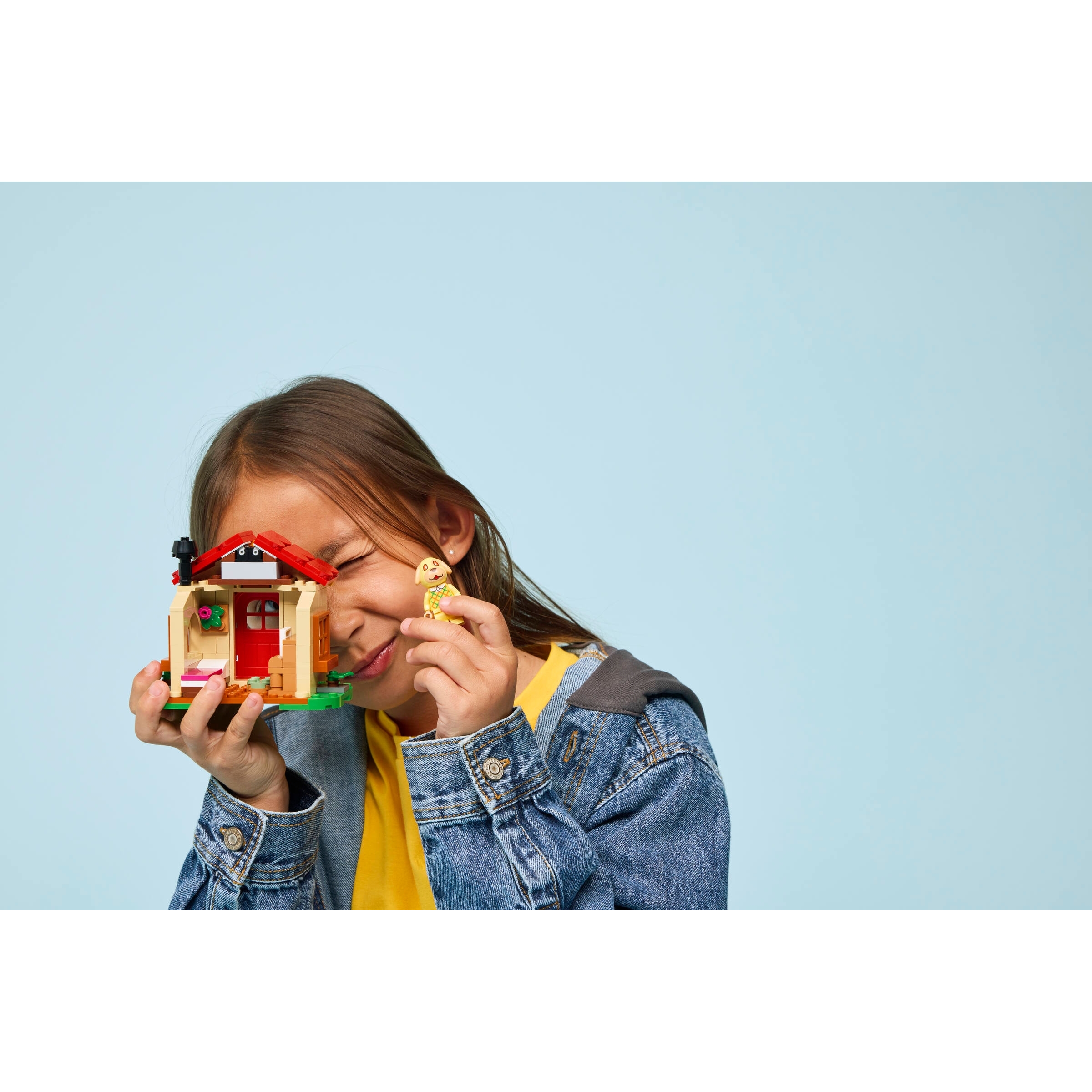 Goldie's Cozy House - Image 8