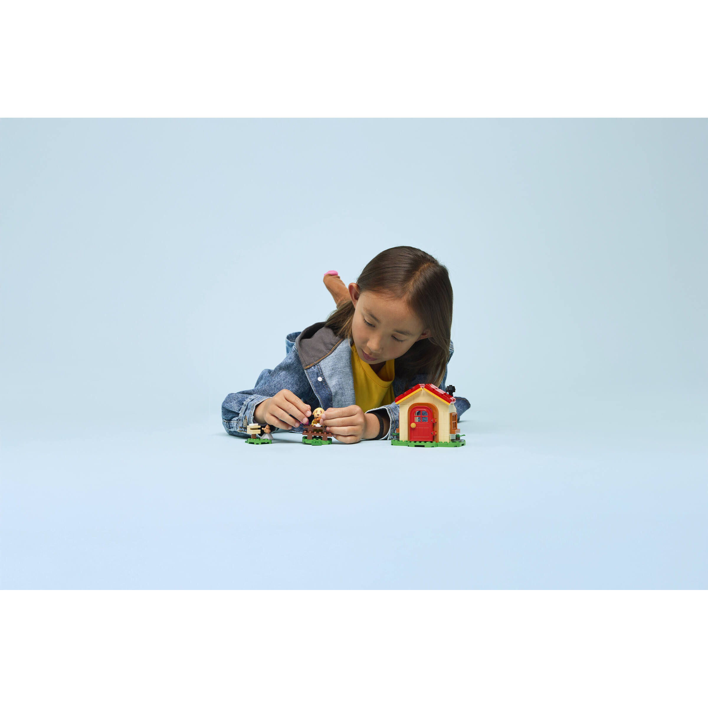 Goldie's Cozy House - Image 7