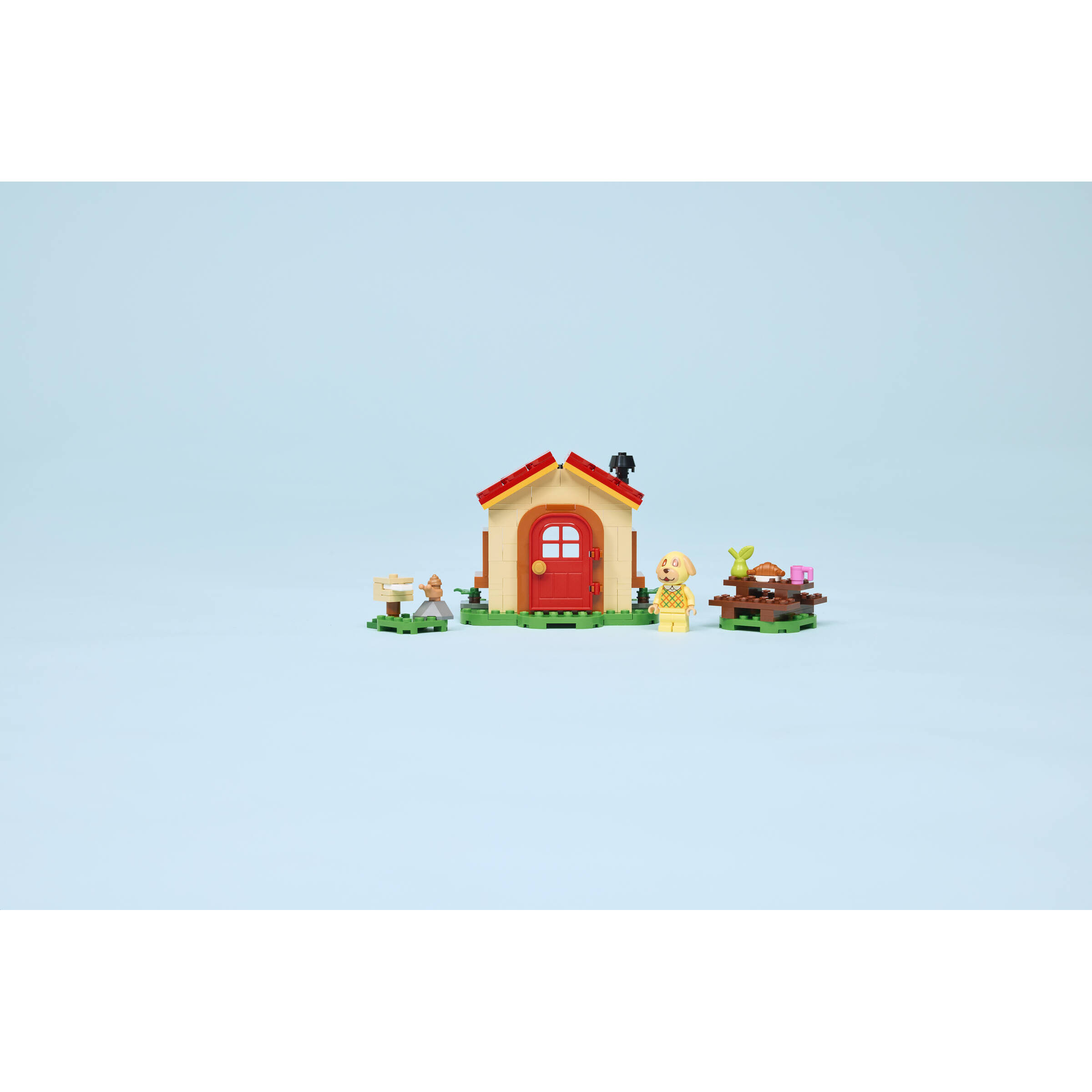 Goldie's Cozy House - Image 9