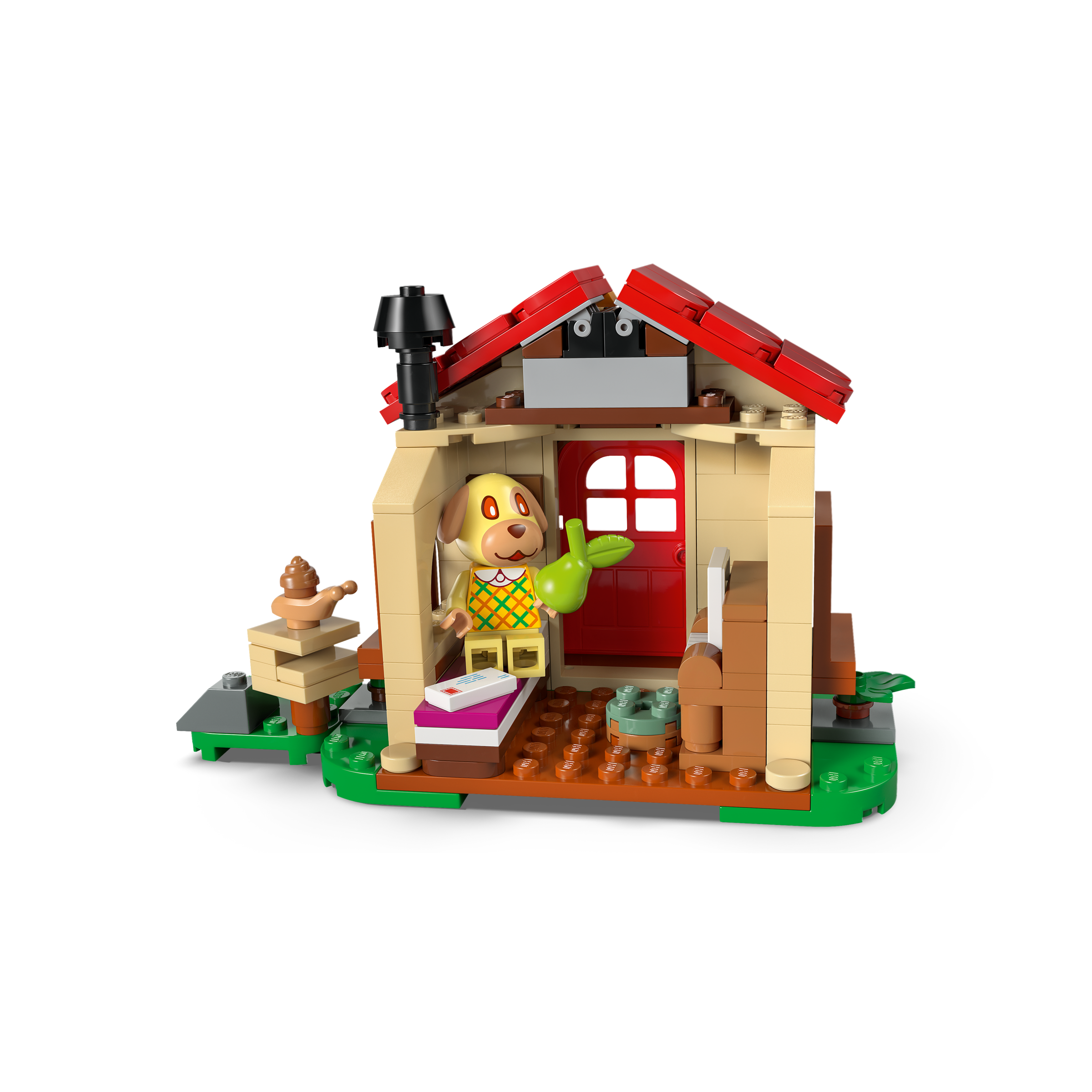 Goldie's Cozy House - Image 3