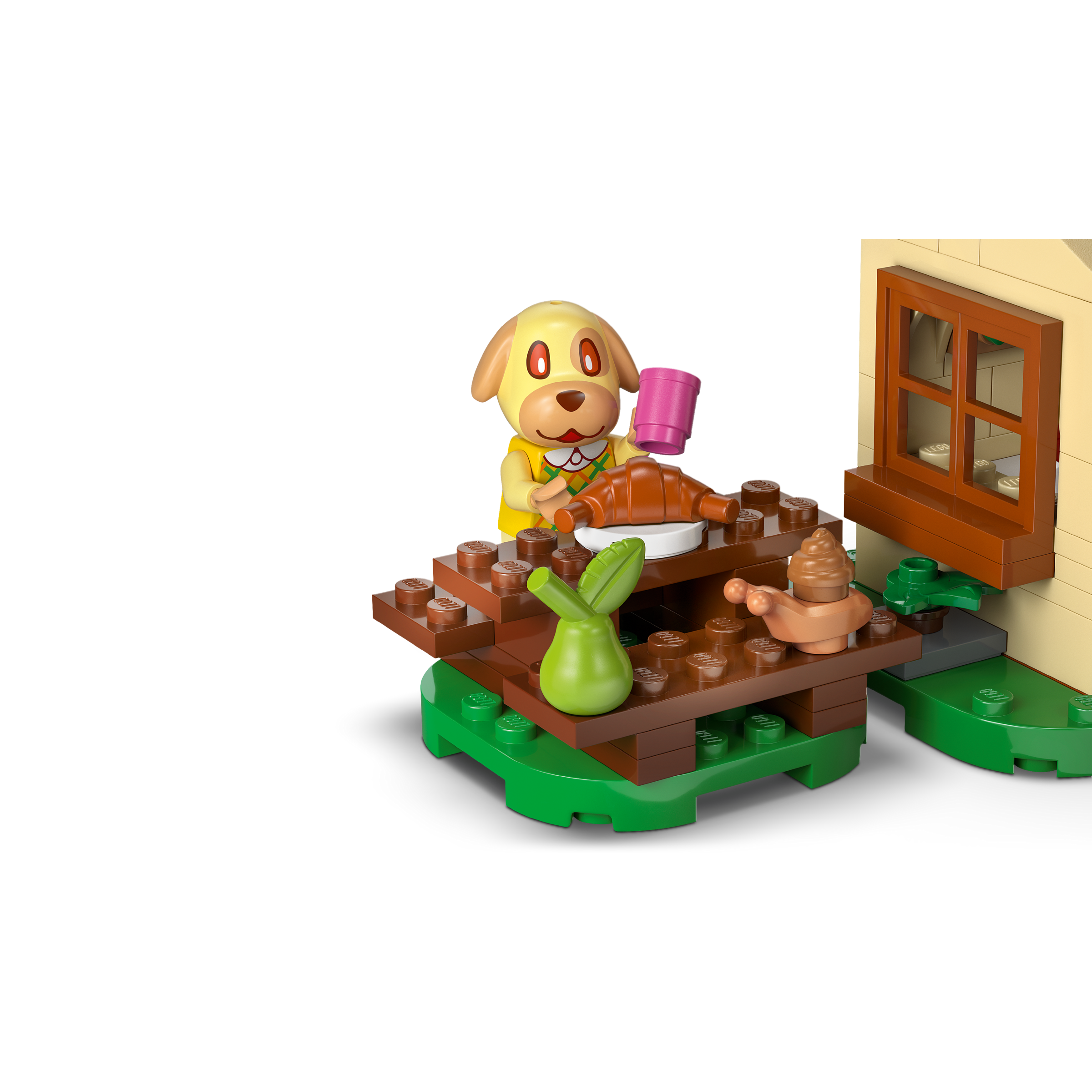 Goldie's Cozy House - Image 4