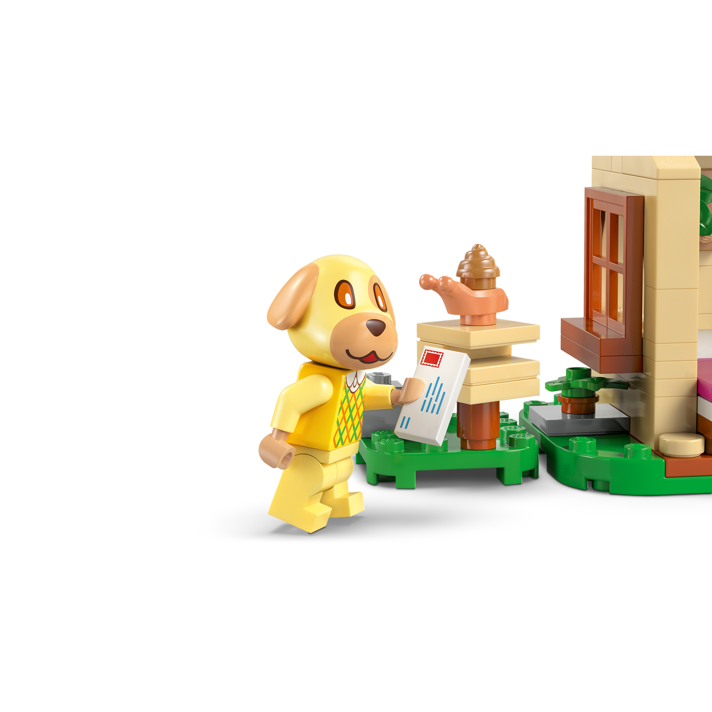Goldie's Cozy House - Image 5