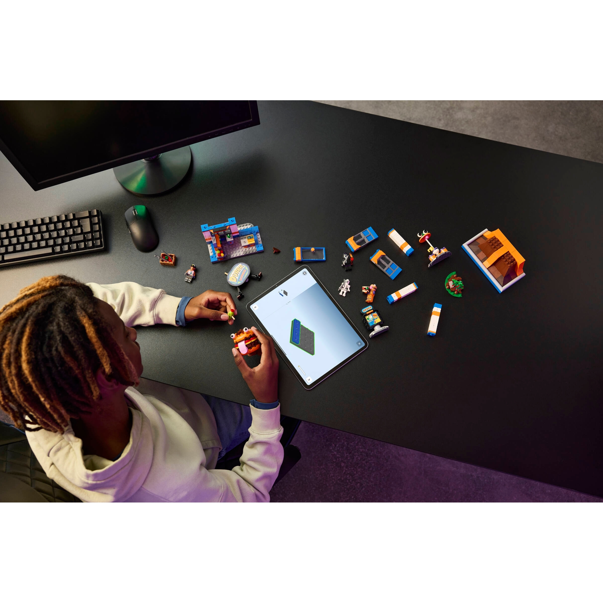 Durrr Burger Restaurant - Image 9