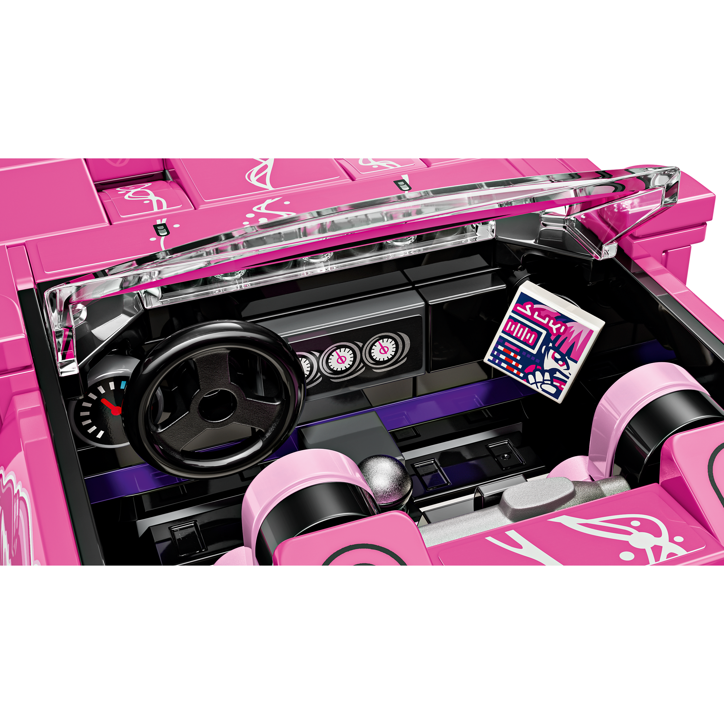 2 Fast 2 Furious Honda S2000 - Image 5