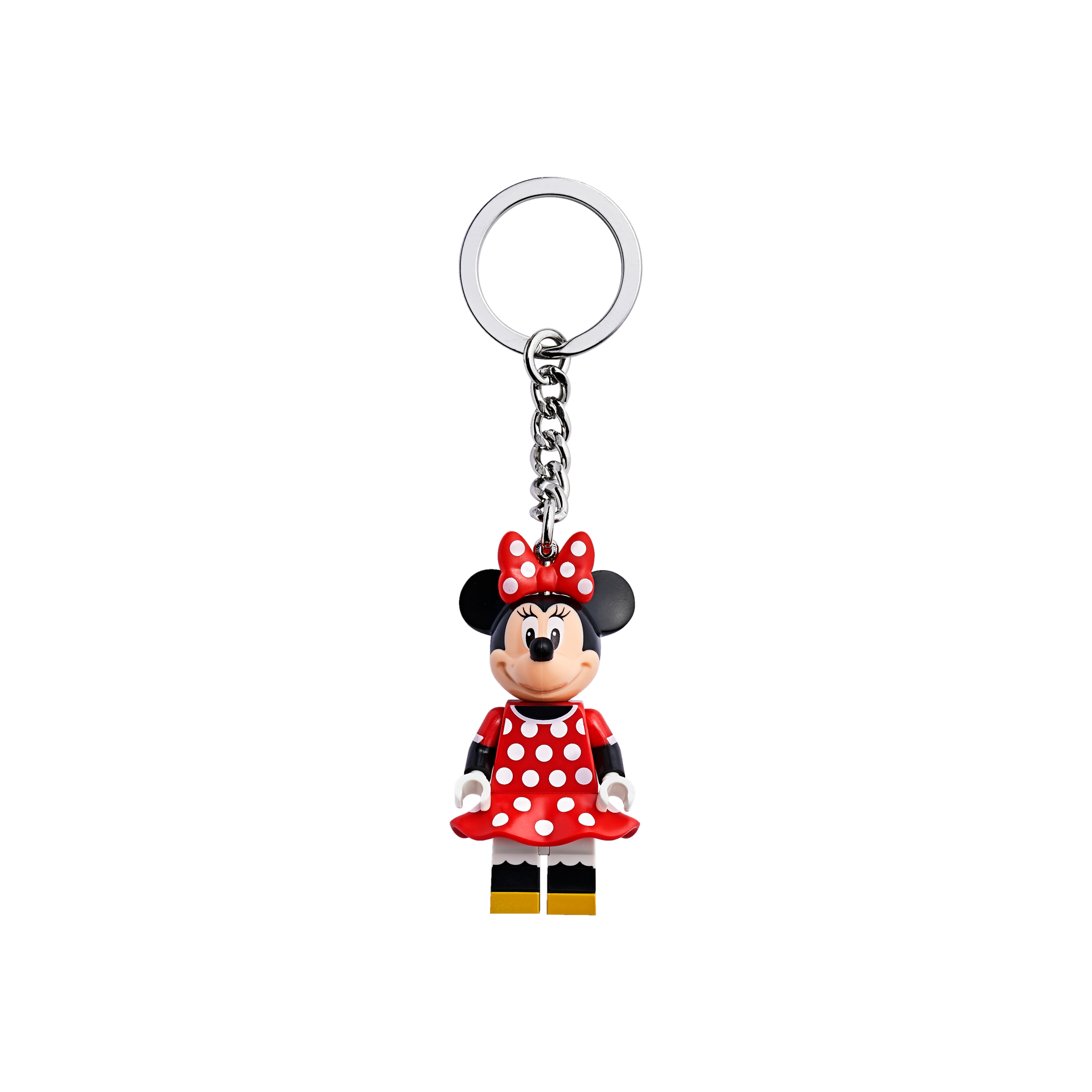 Minnie Key Chain