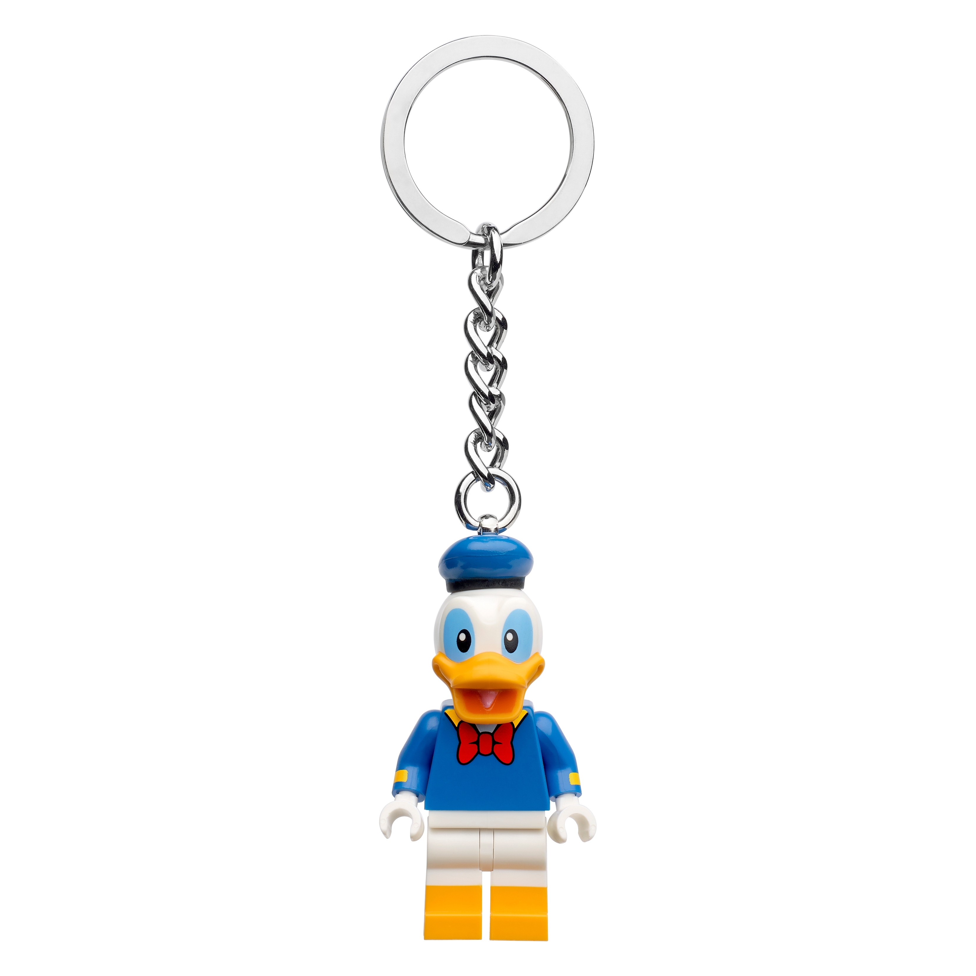 Donald Duck Key Chain