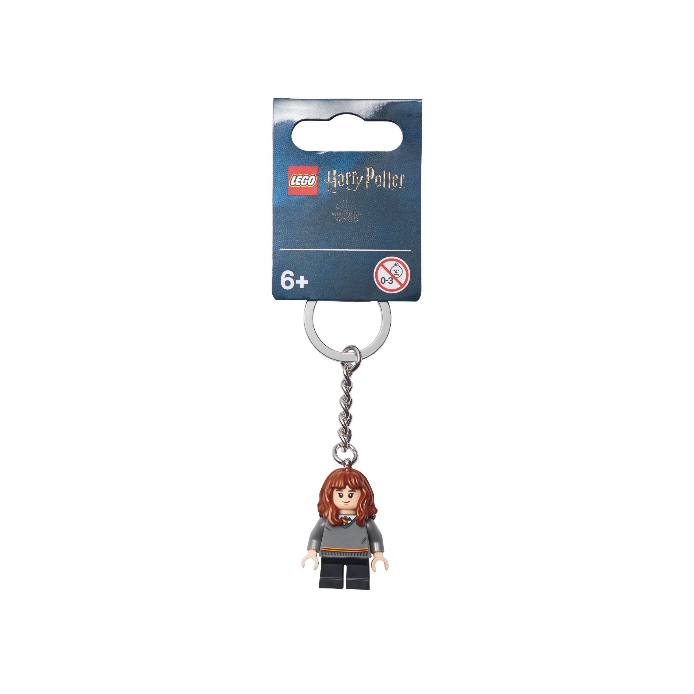 Hermione Key Chain